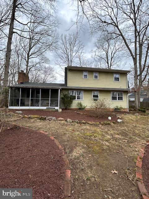 ROLLING KNOLLS - Residential