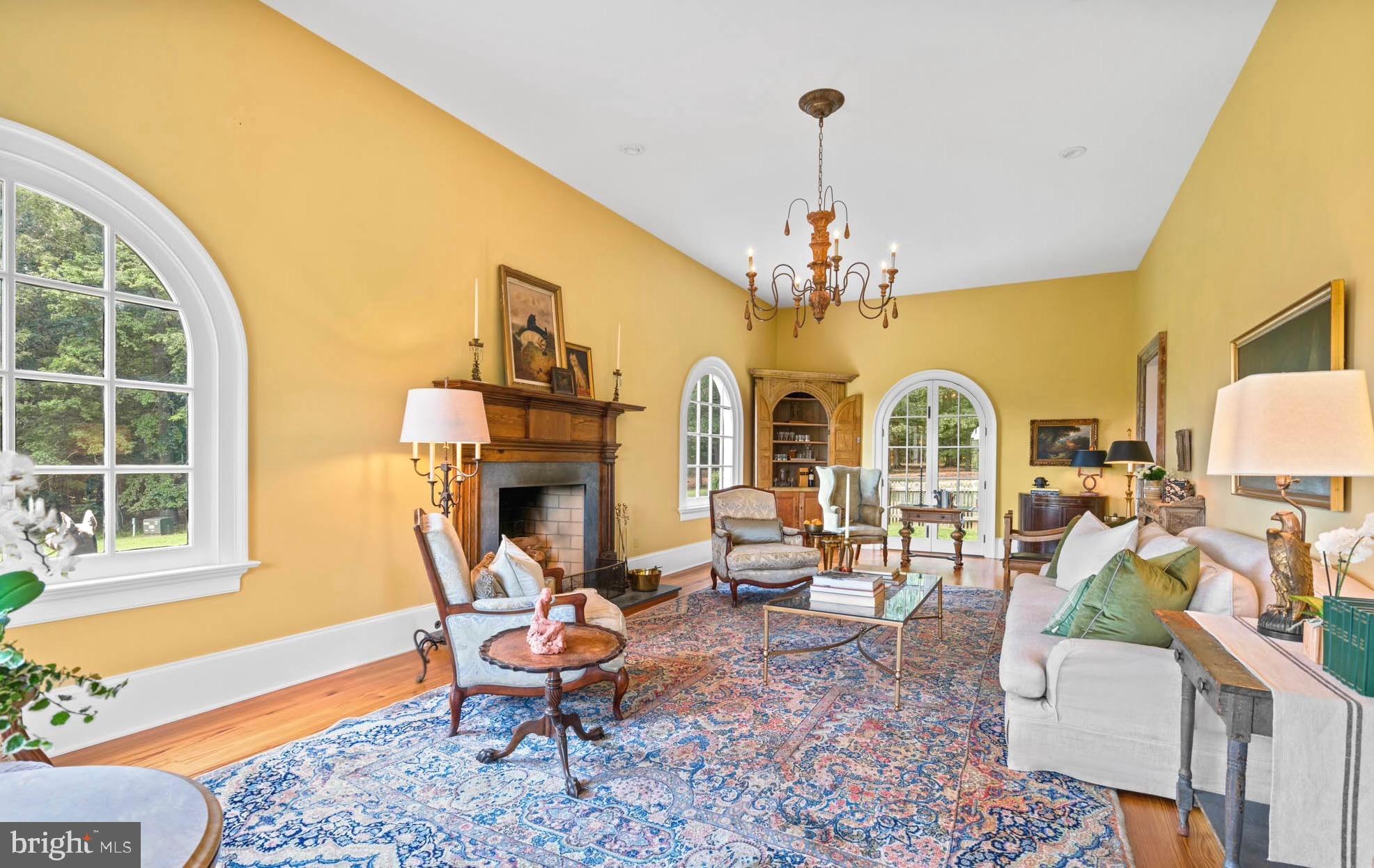 POPES CAMP - Residential