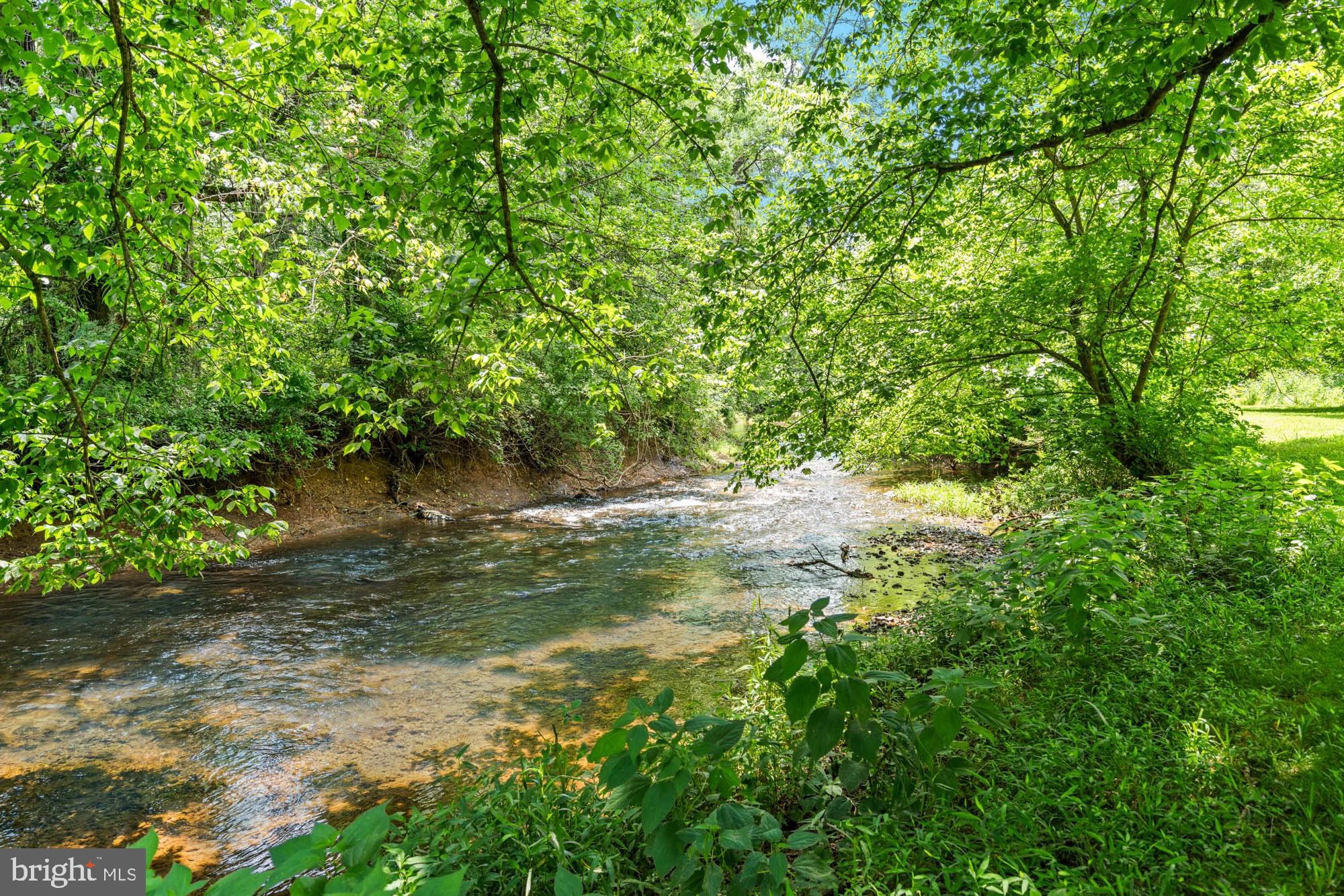 POPES CAMP - Residential