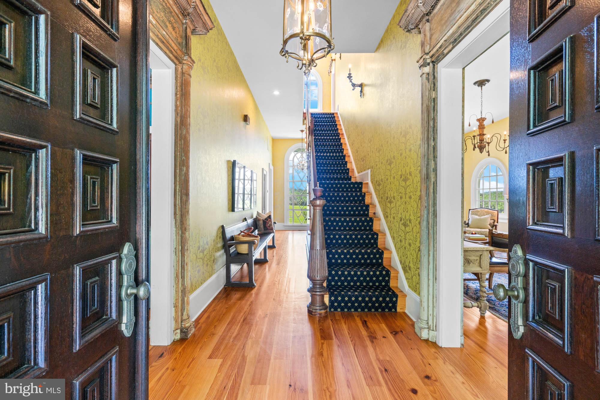 POPES CAMP - Residential