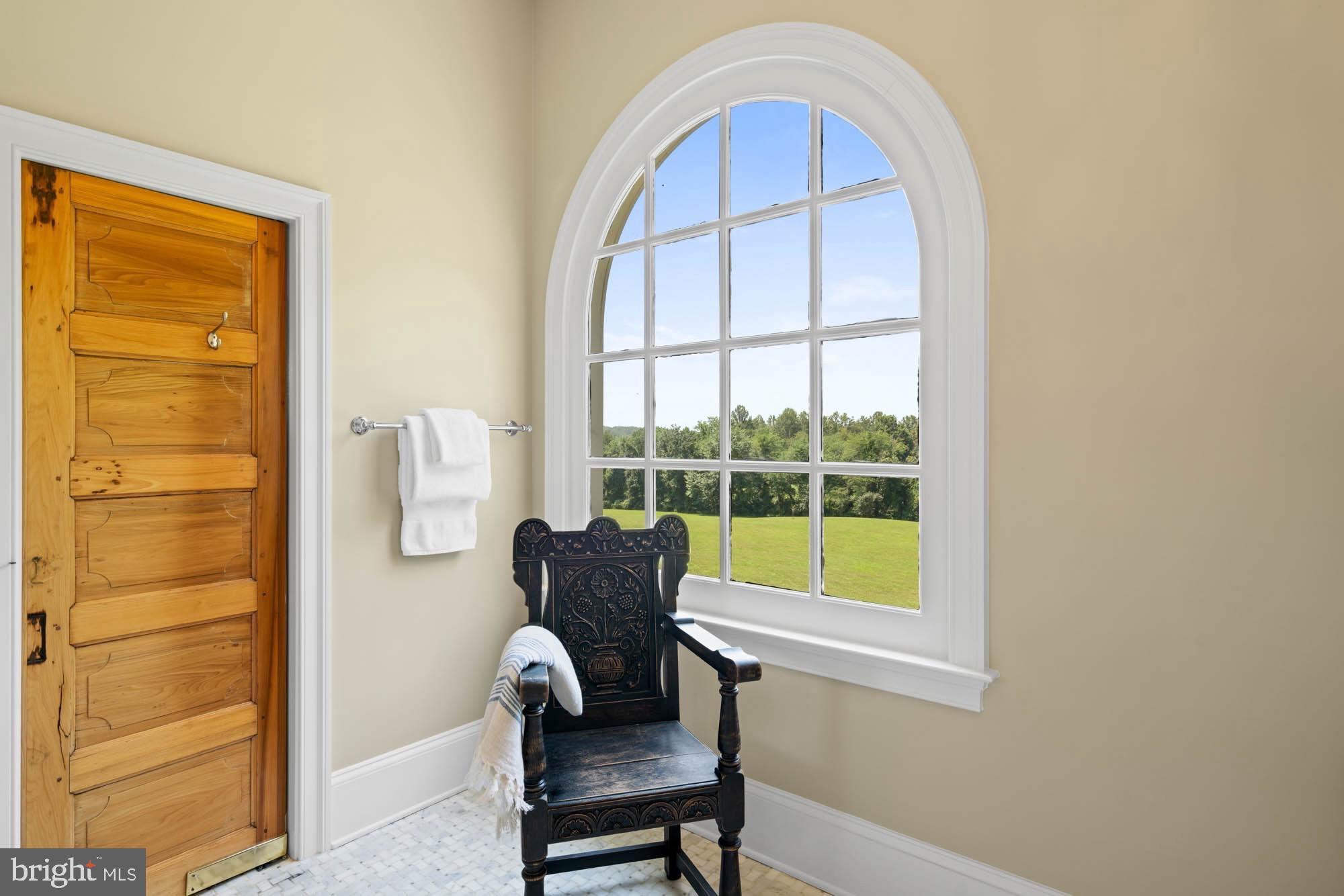 POPES CAMP - Residential