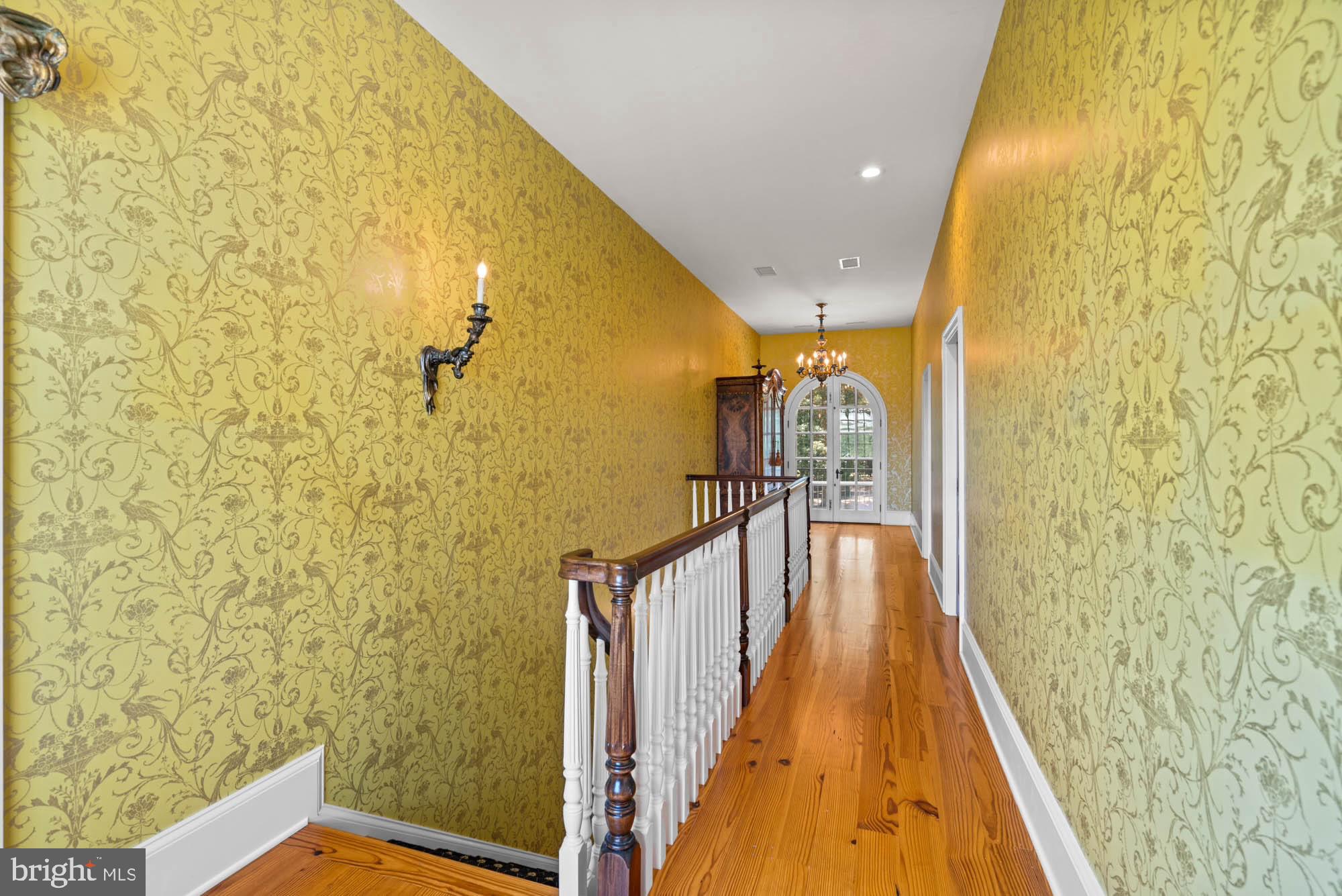 POPES CAMP - Residential