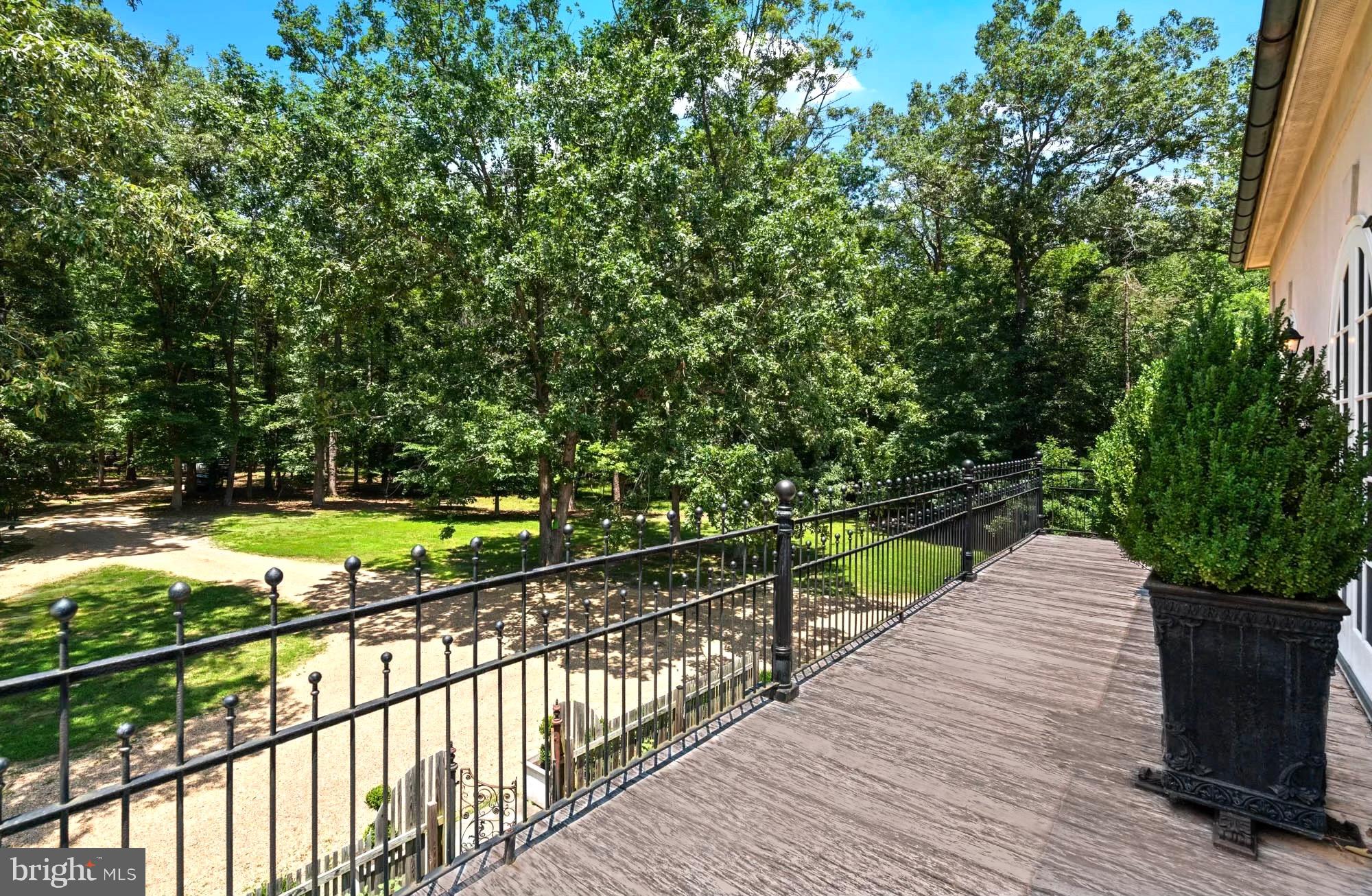 POPES CAMP - Residential