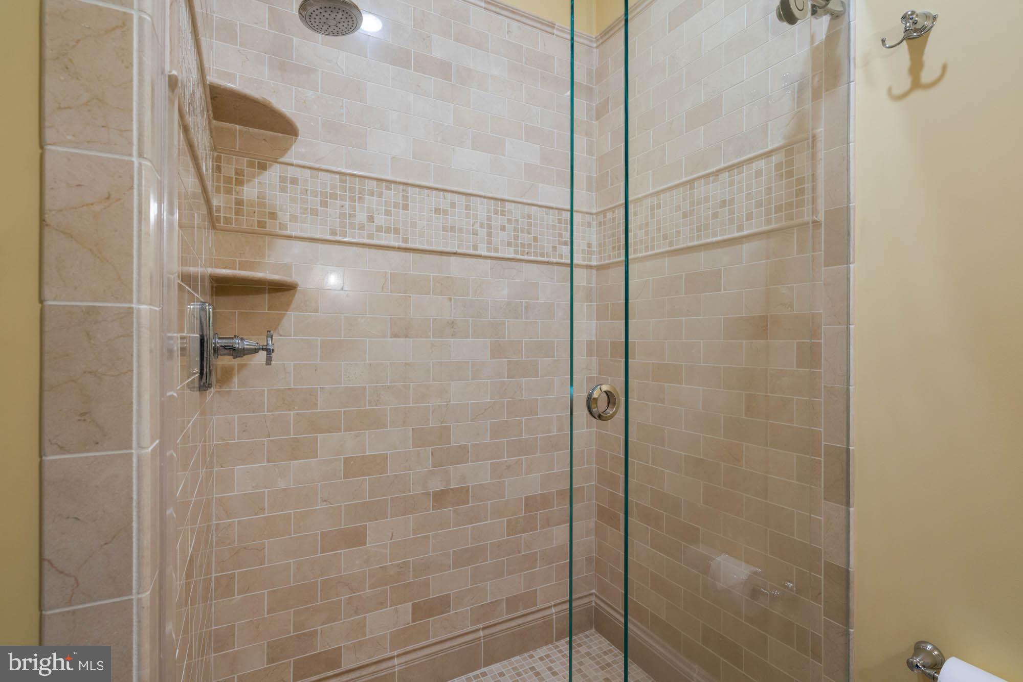 POPES CAMP - Residential