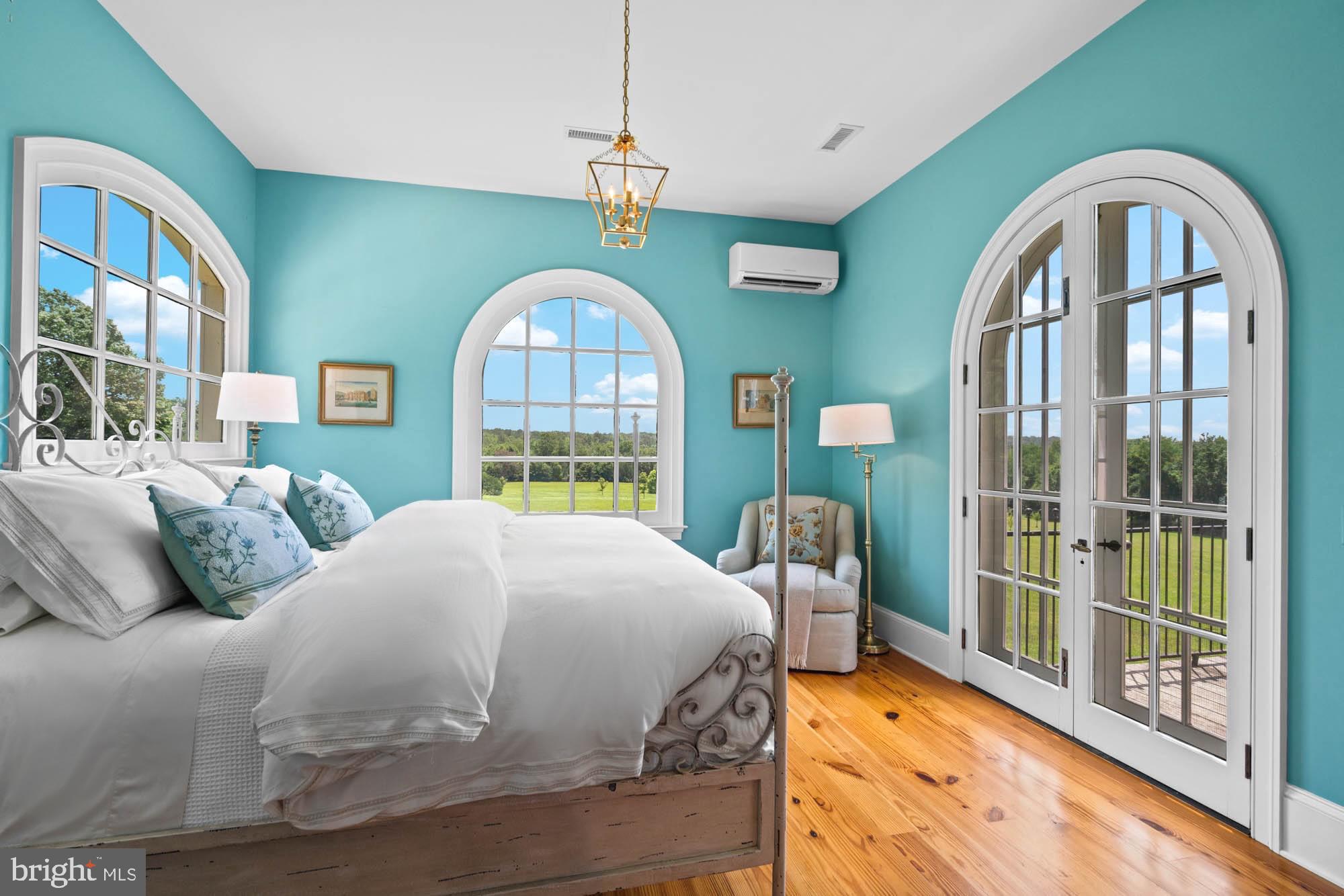 POPES CAMP - Residential