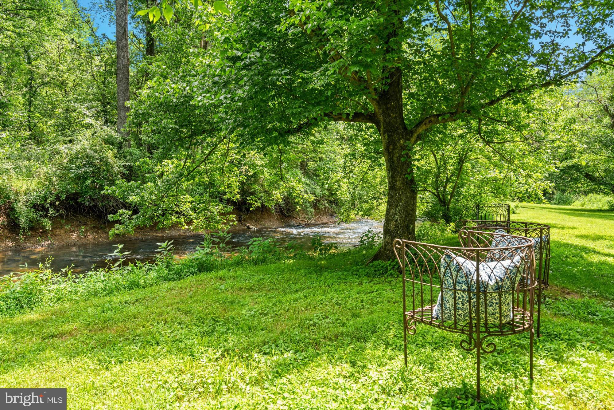 POPES CAMP - Residential