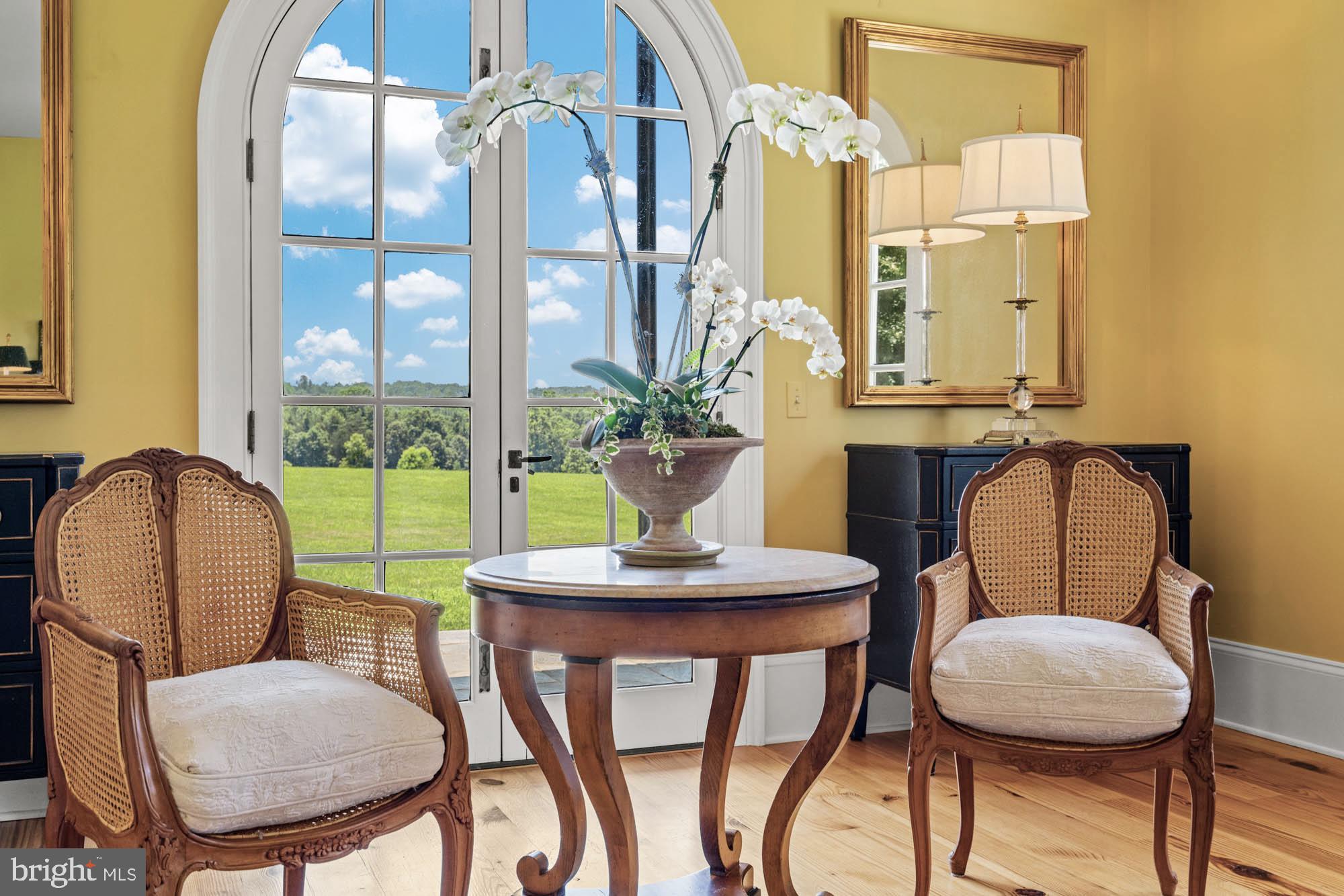 POPES CAMP - Residential