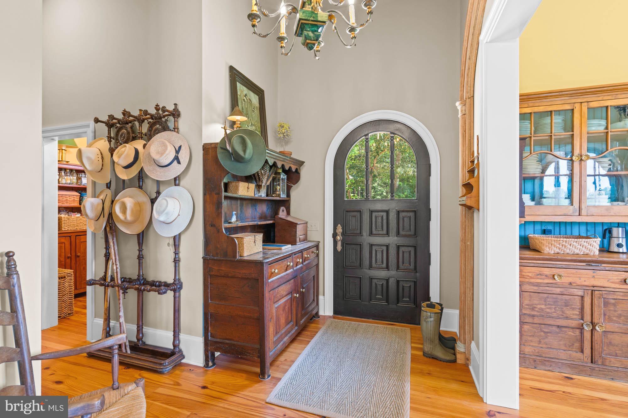 POPES CAMP - Residential