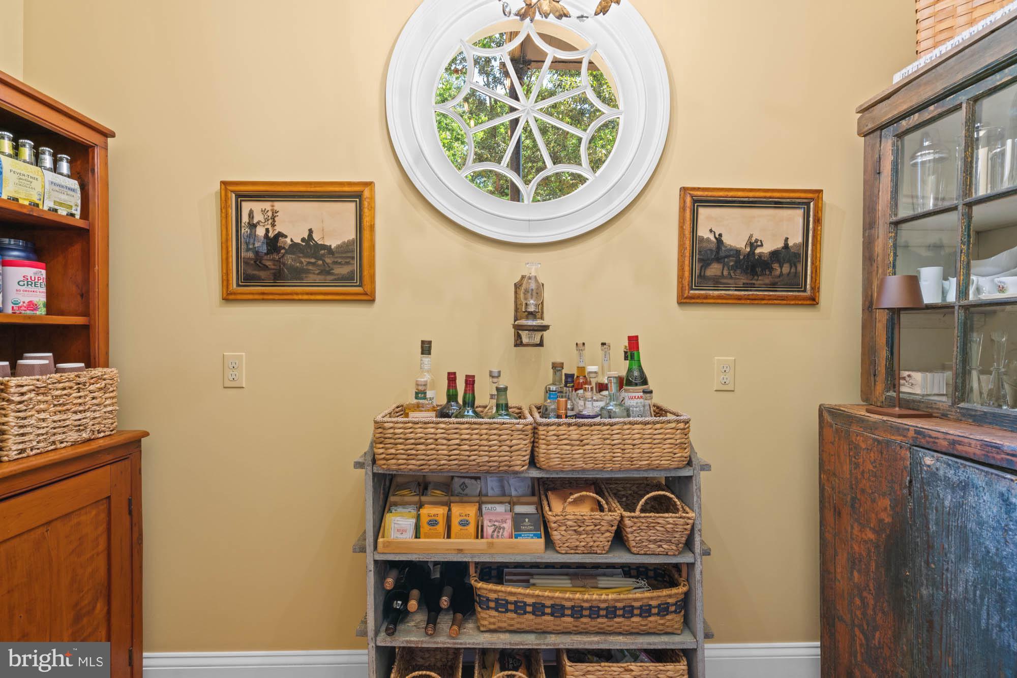 POPES CAMP - Residential