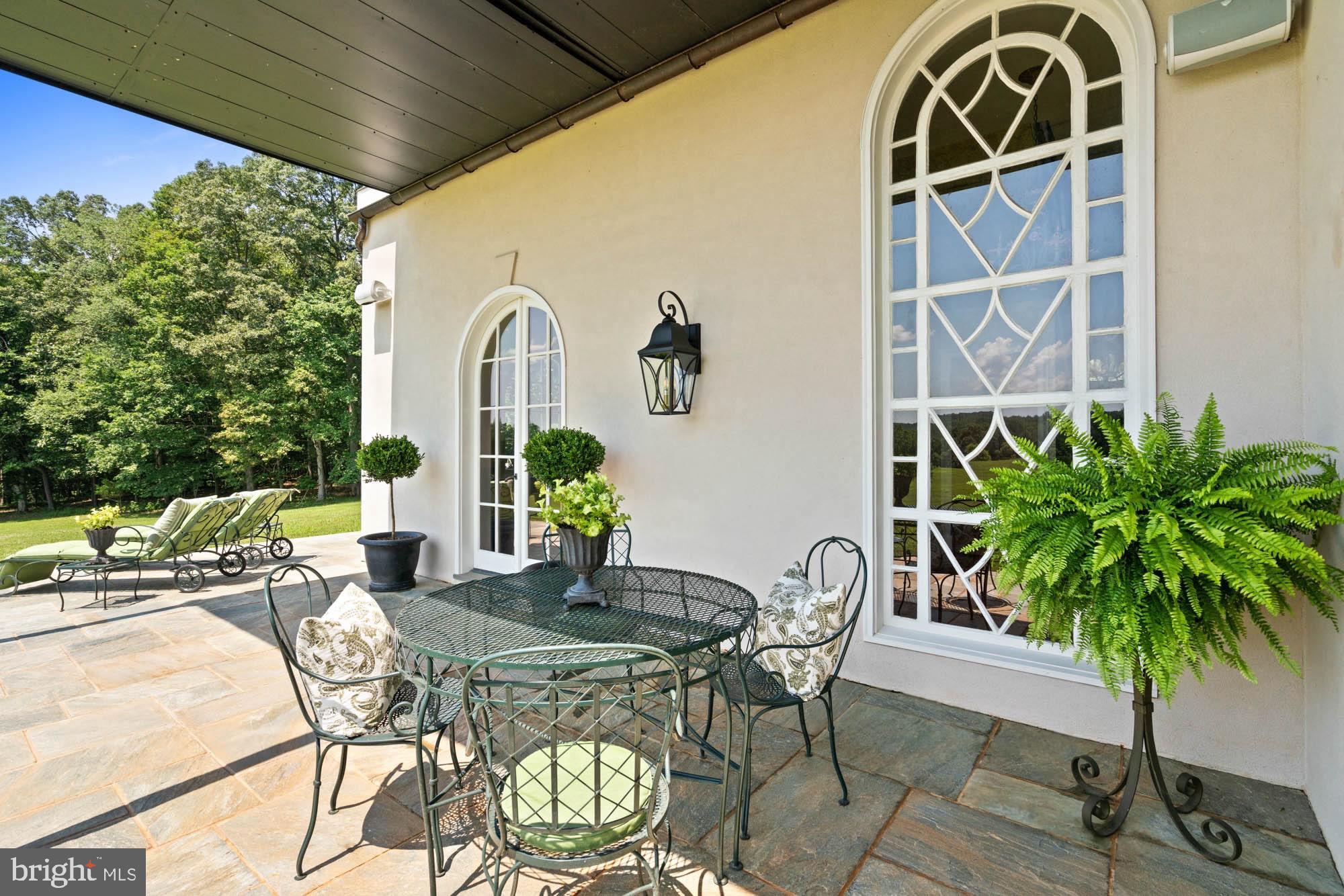 POPES CAMP - Residential