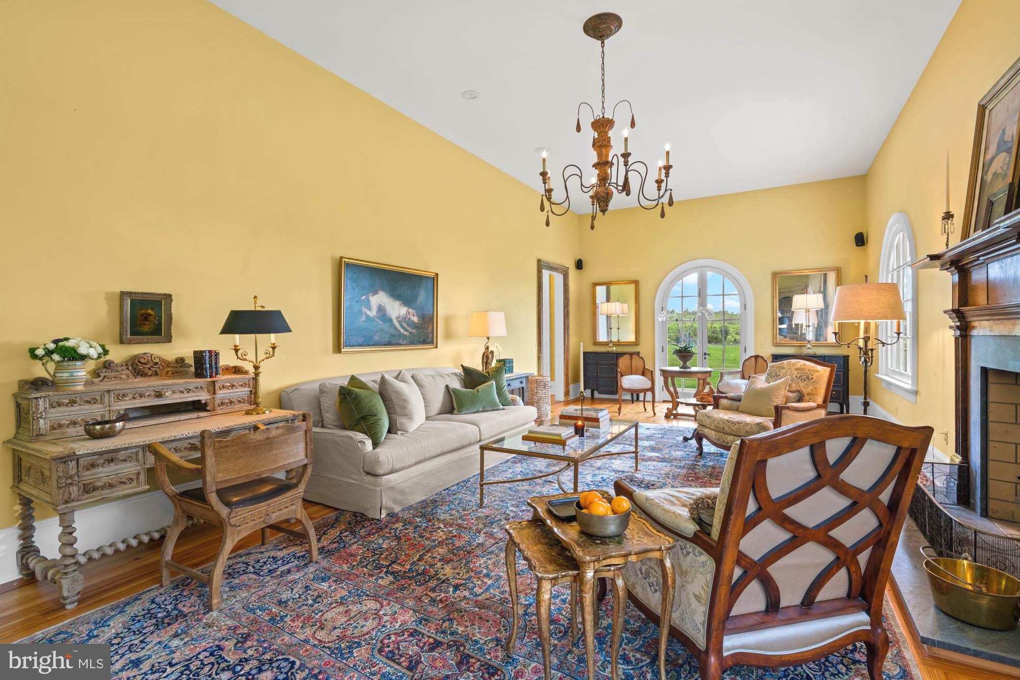 POPES CAMP - Residential