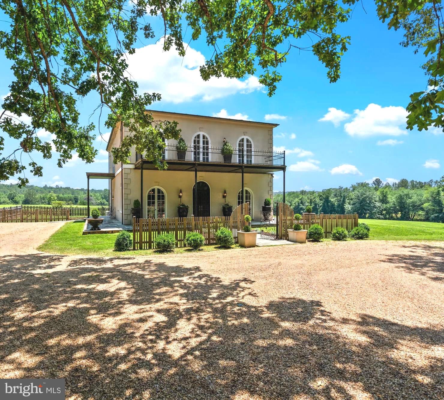 POPES CAMP - Residential