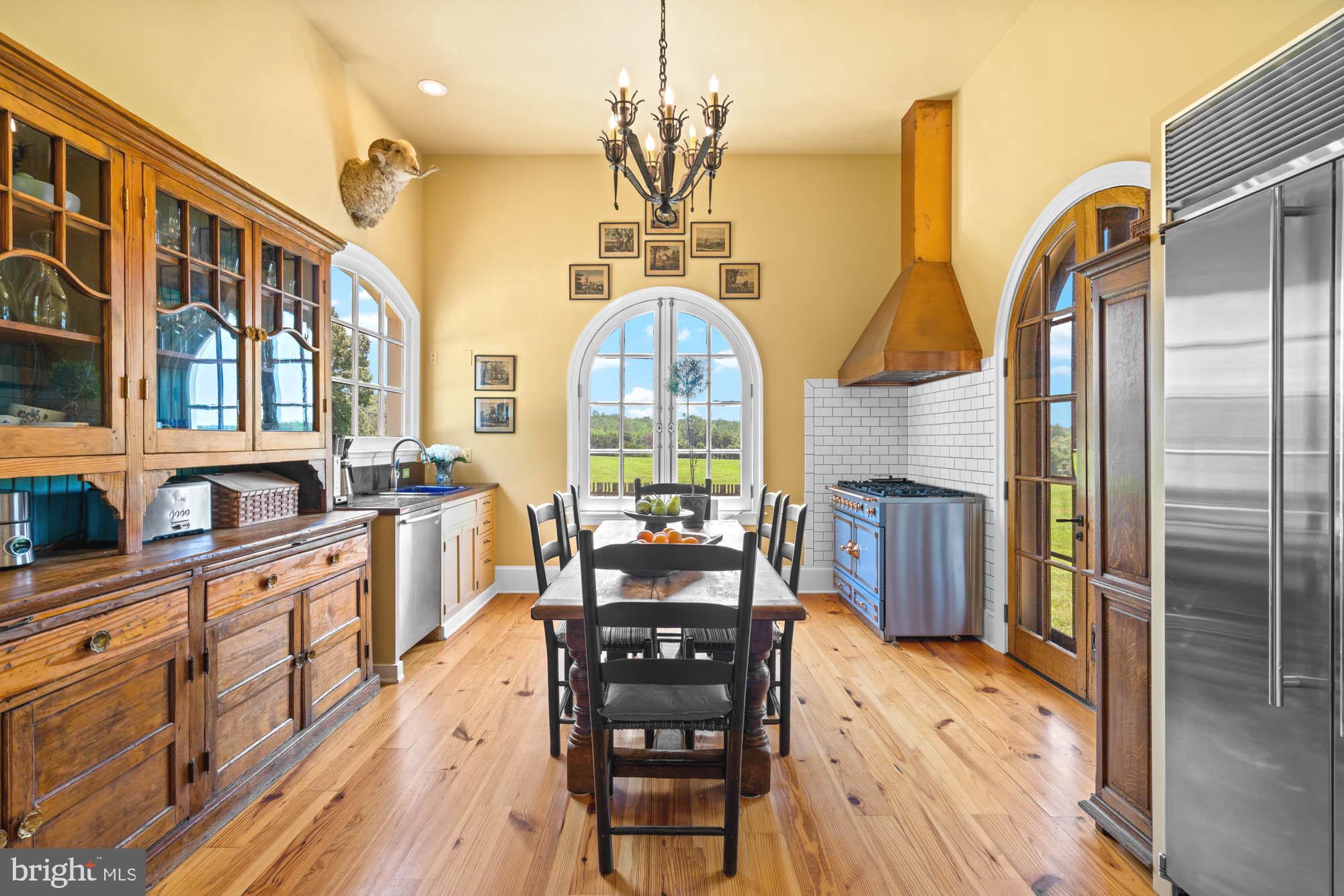 POPES CAMP - Residential