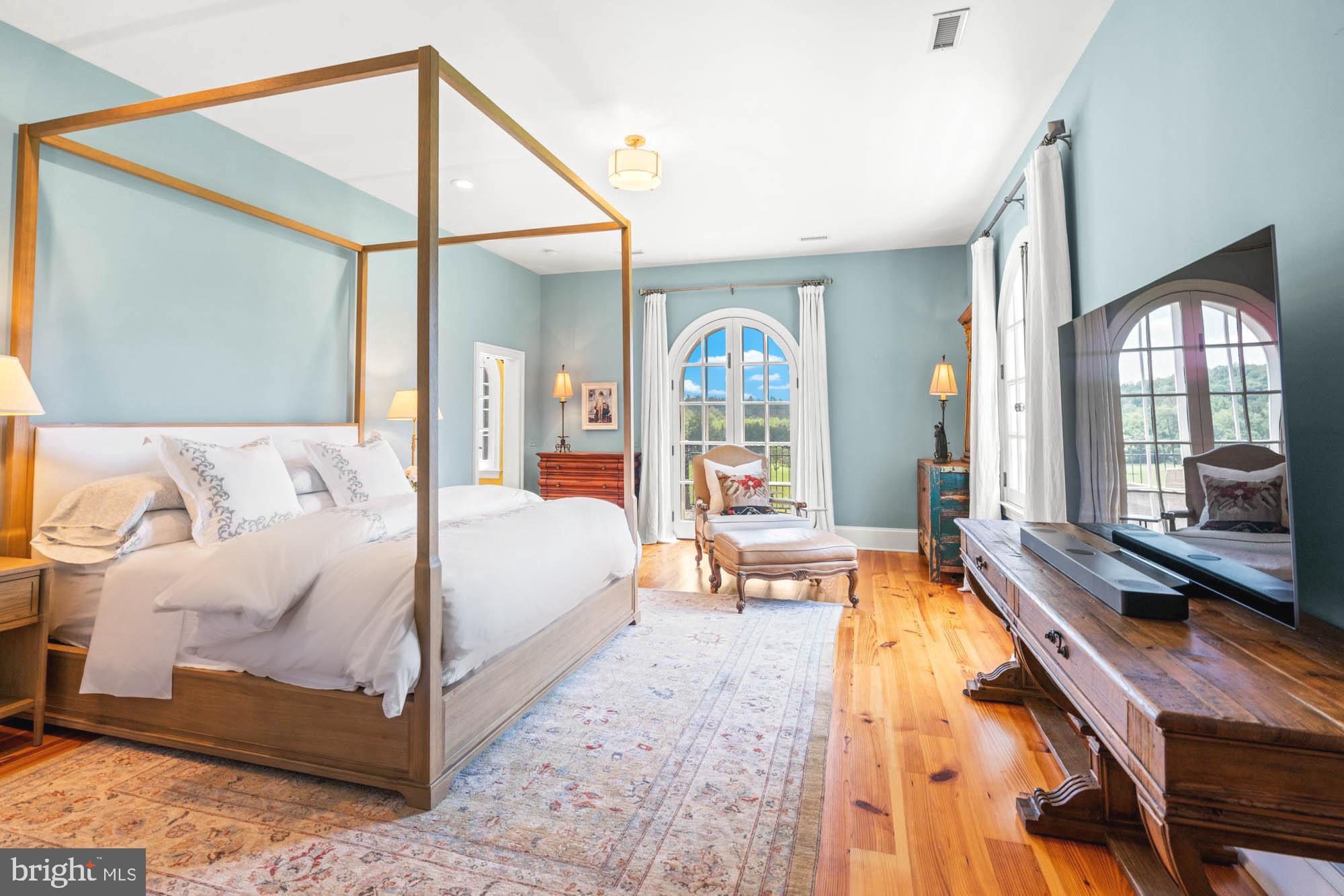 POPES CAMP - Residential