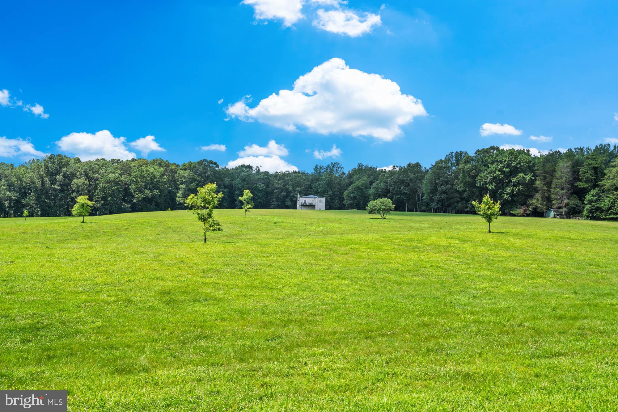 POPES CAMP - Residential
