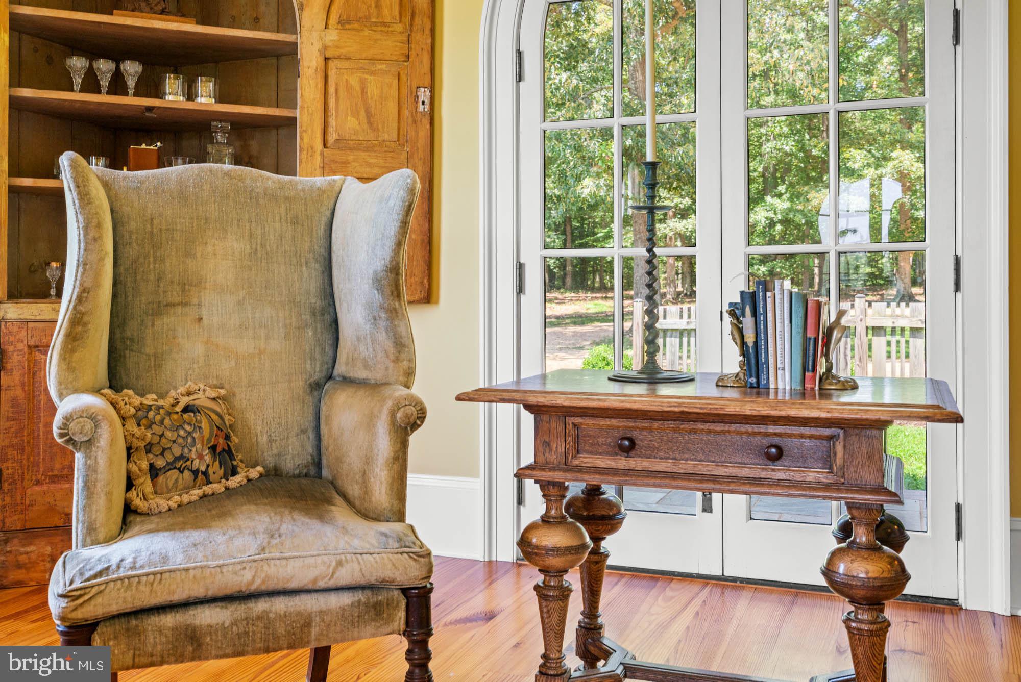 POPES CAMP - Residential