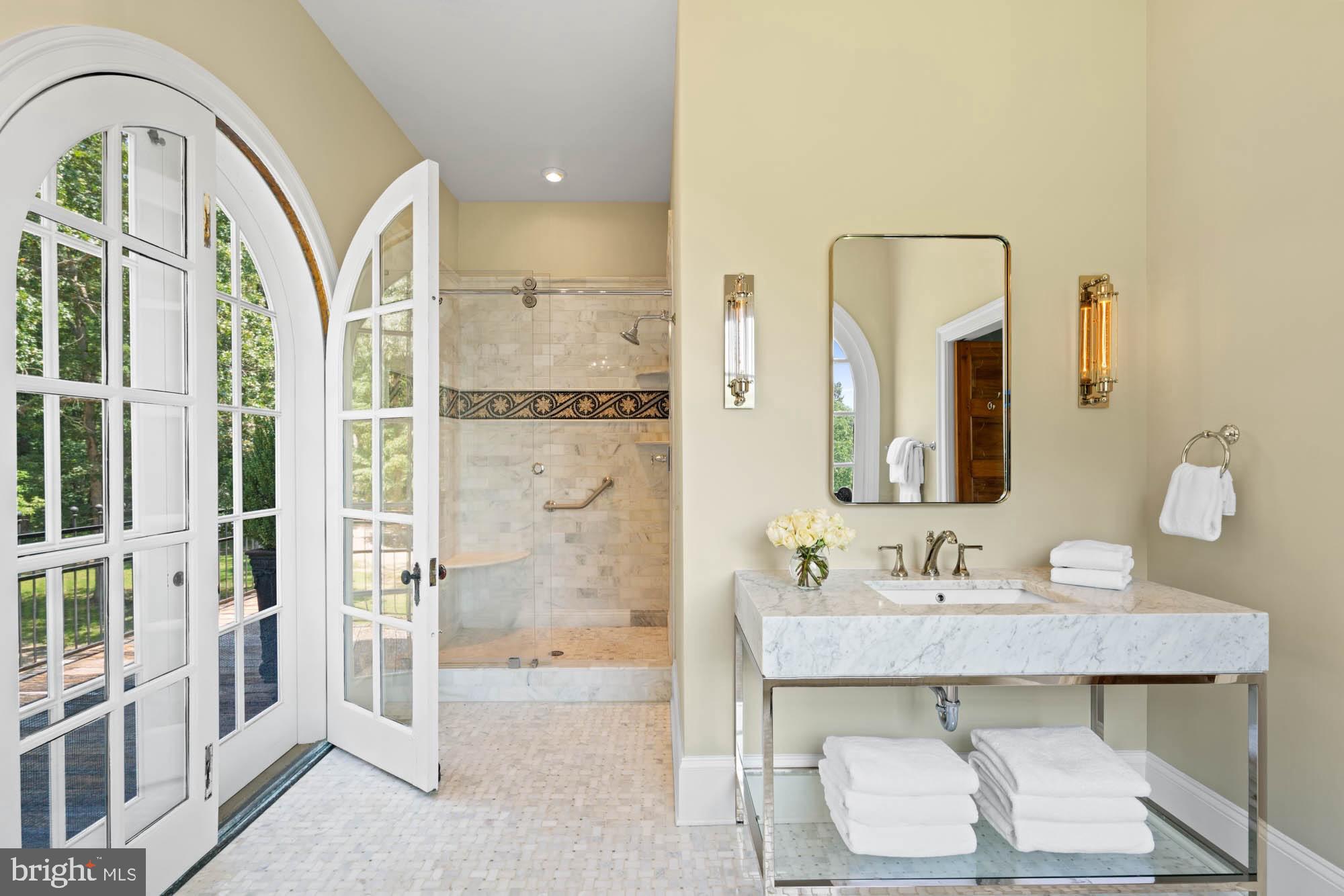 POPES CAMP - Residential