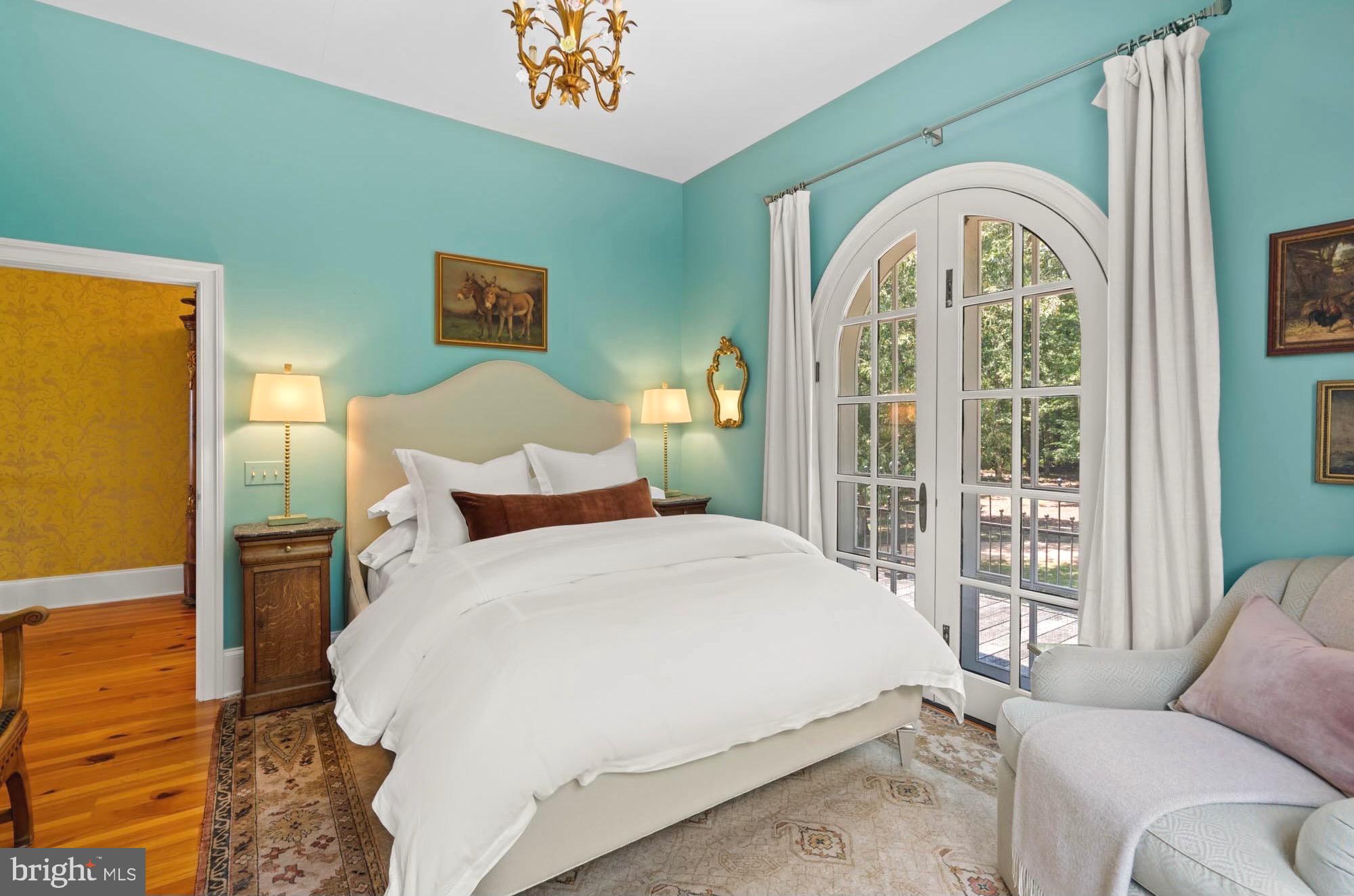 POPES CAMP - Residential