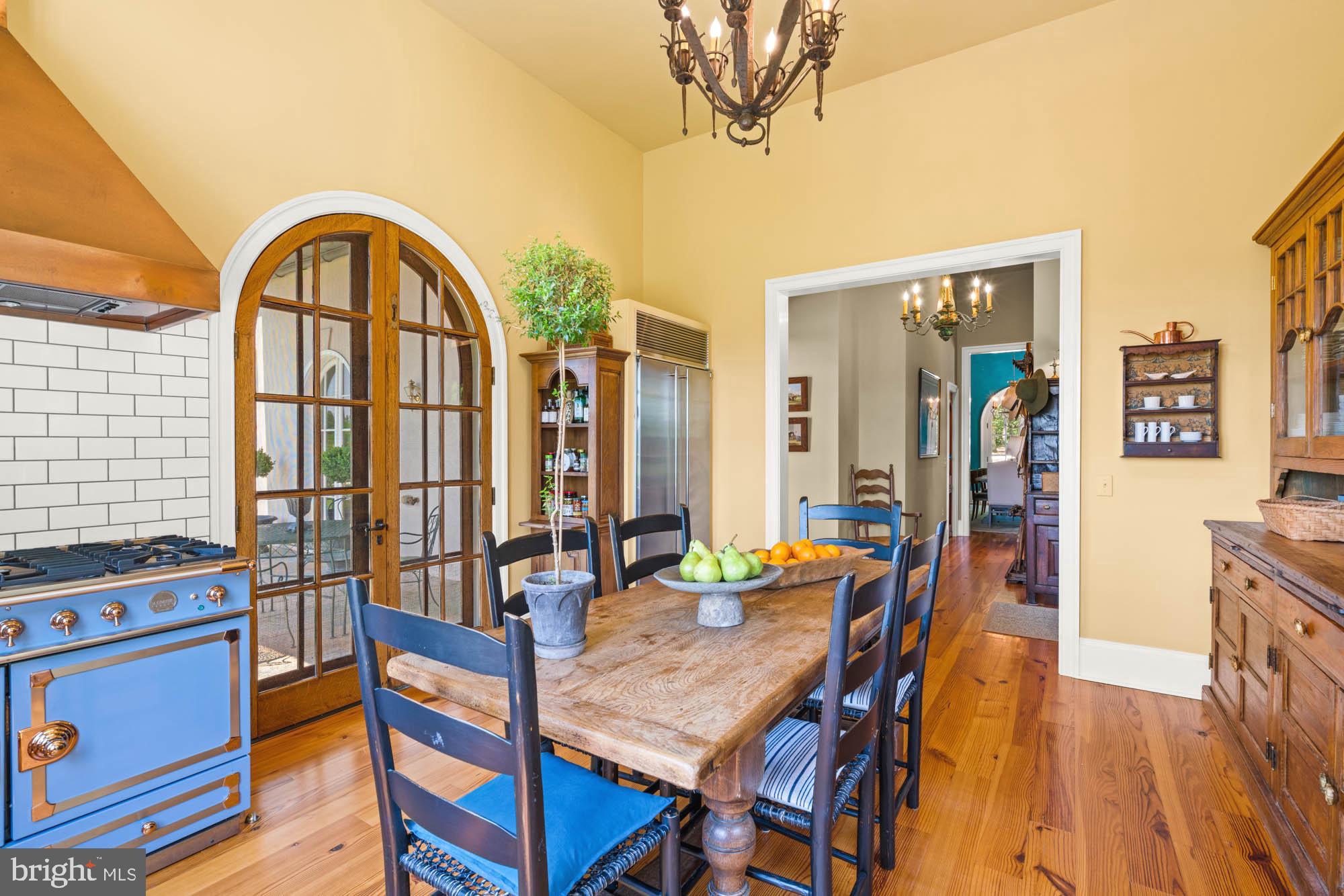 POPES CAMP - Residential