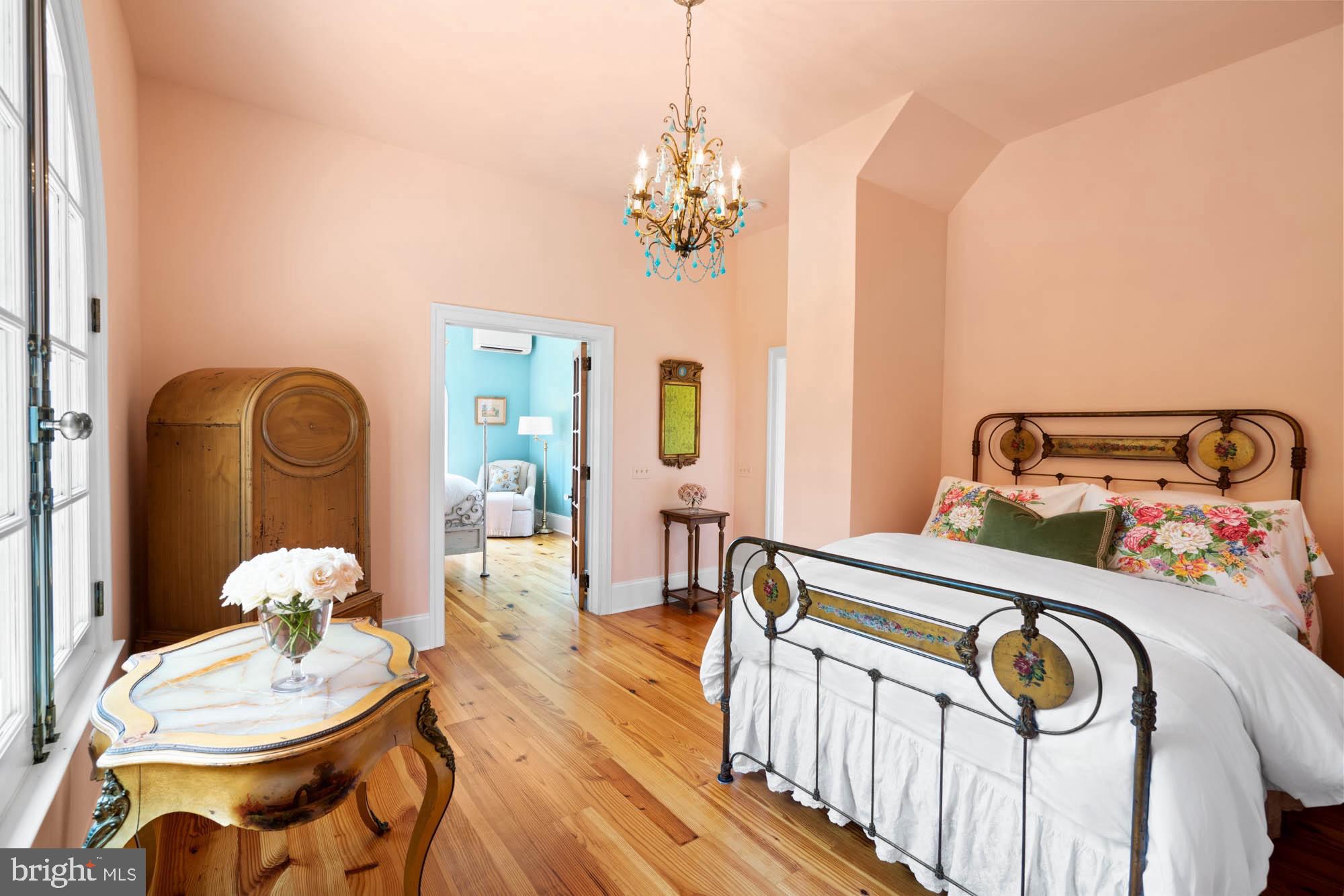 POPES CAMP - Residential