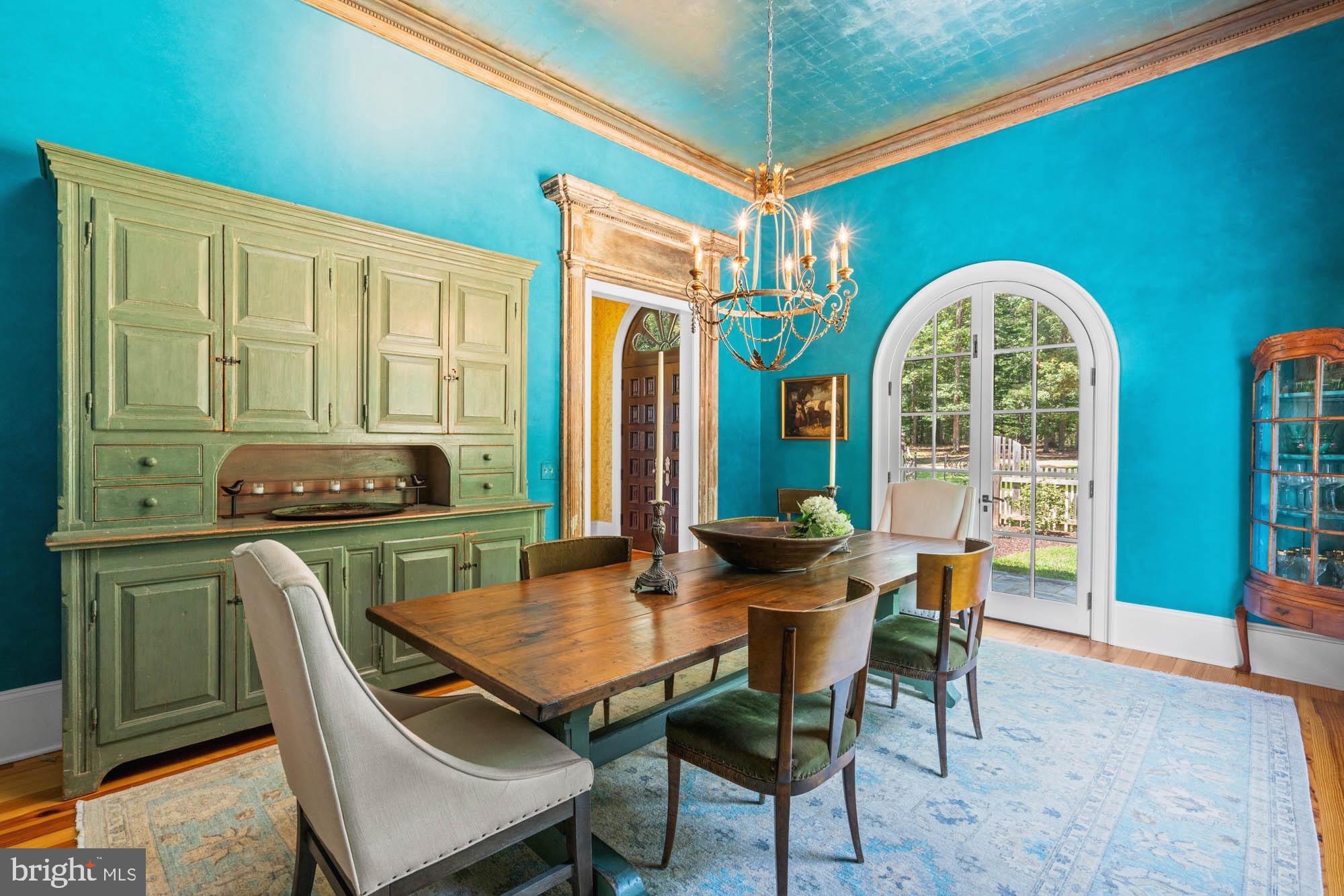 POPES CAMP - Residential