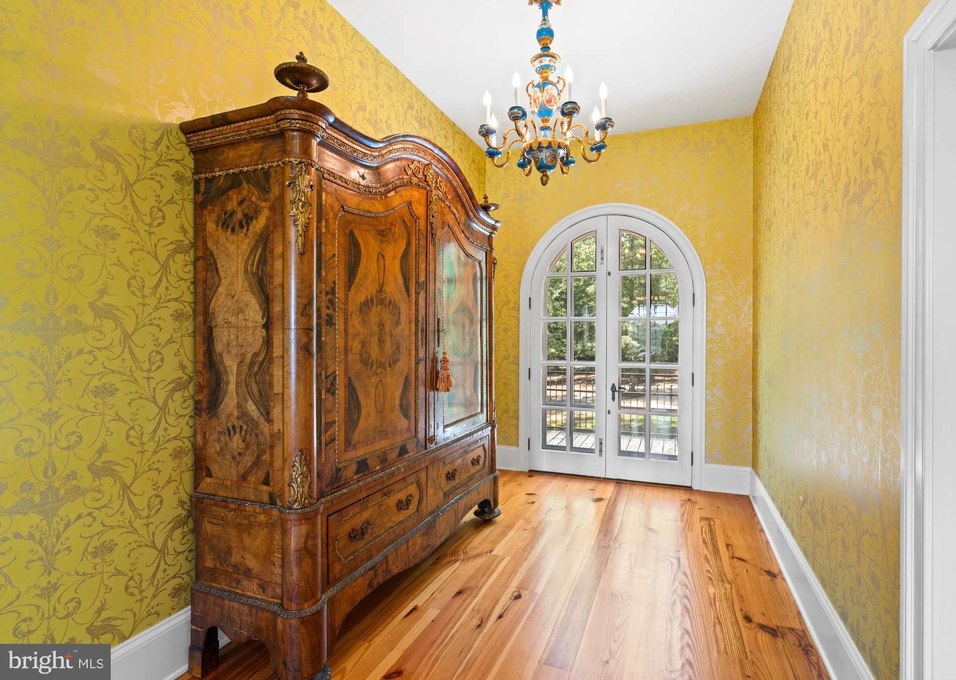 POPES CAMP - Residential