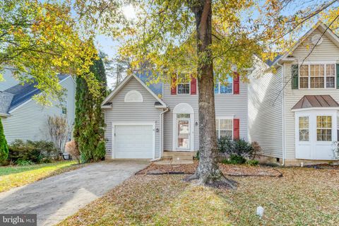 42 CATHERINE LANE STAFFORD VA 22554