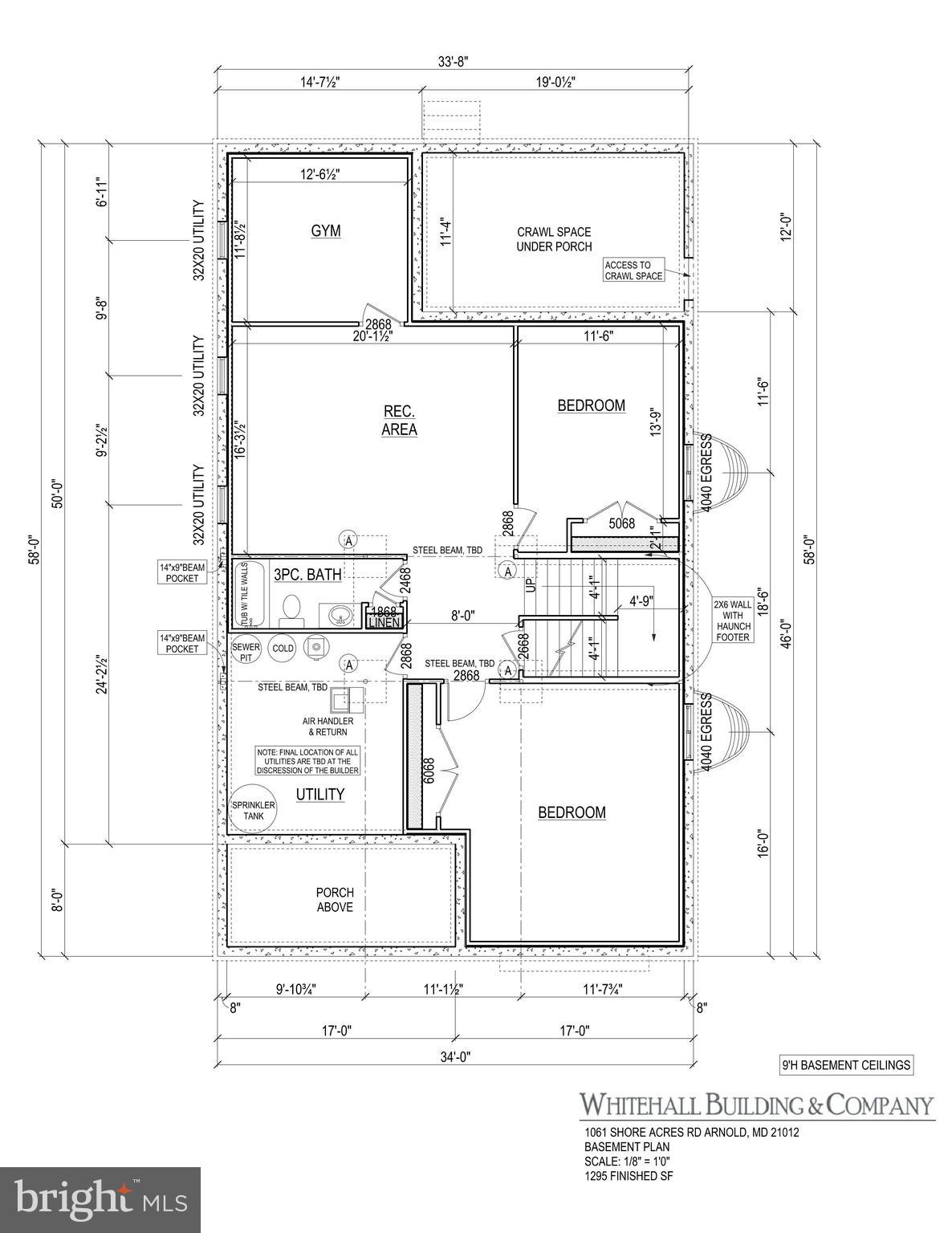 SHORE ACRES - Residential