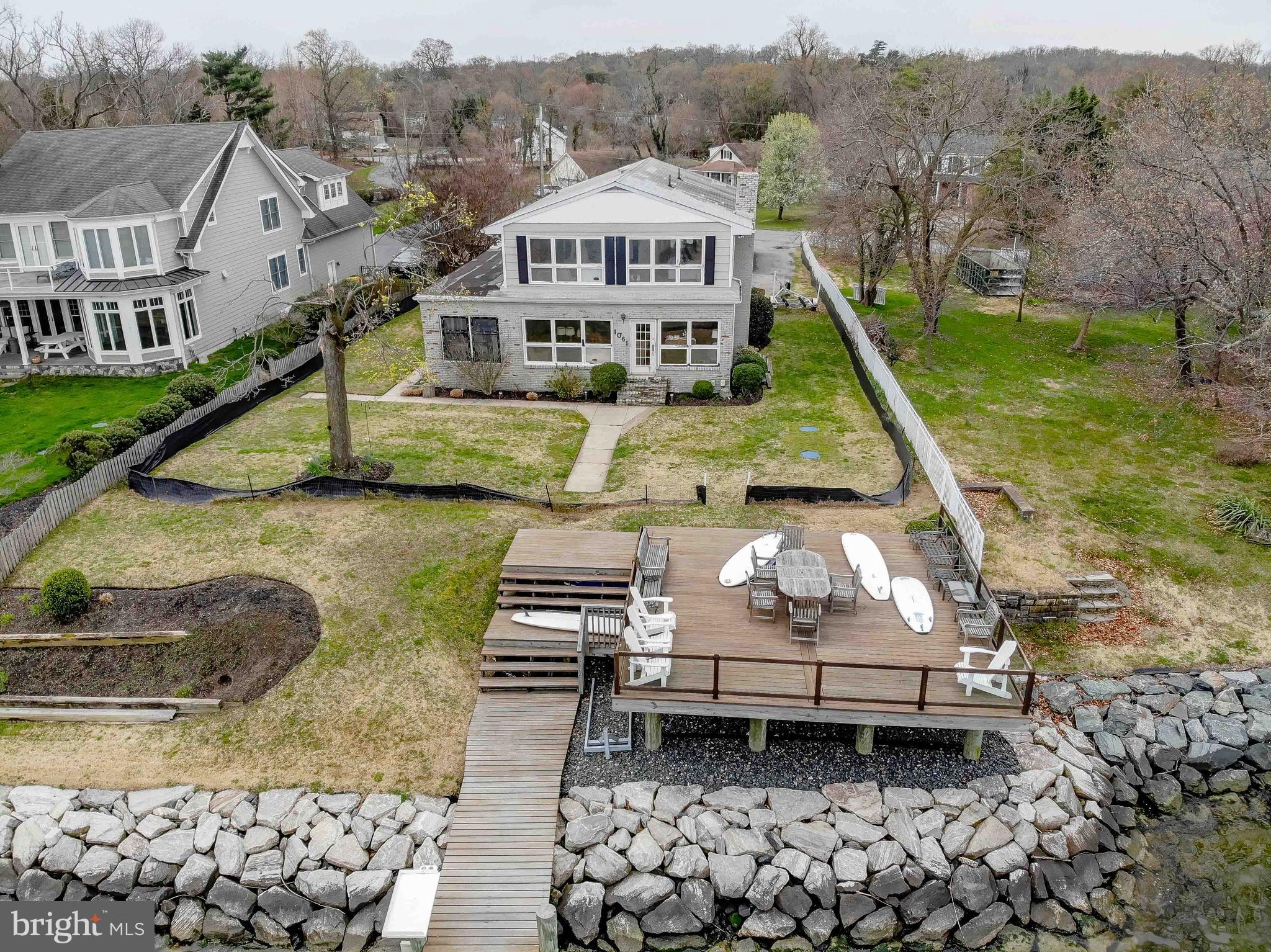 SHORE ACRES - Residential