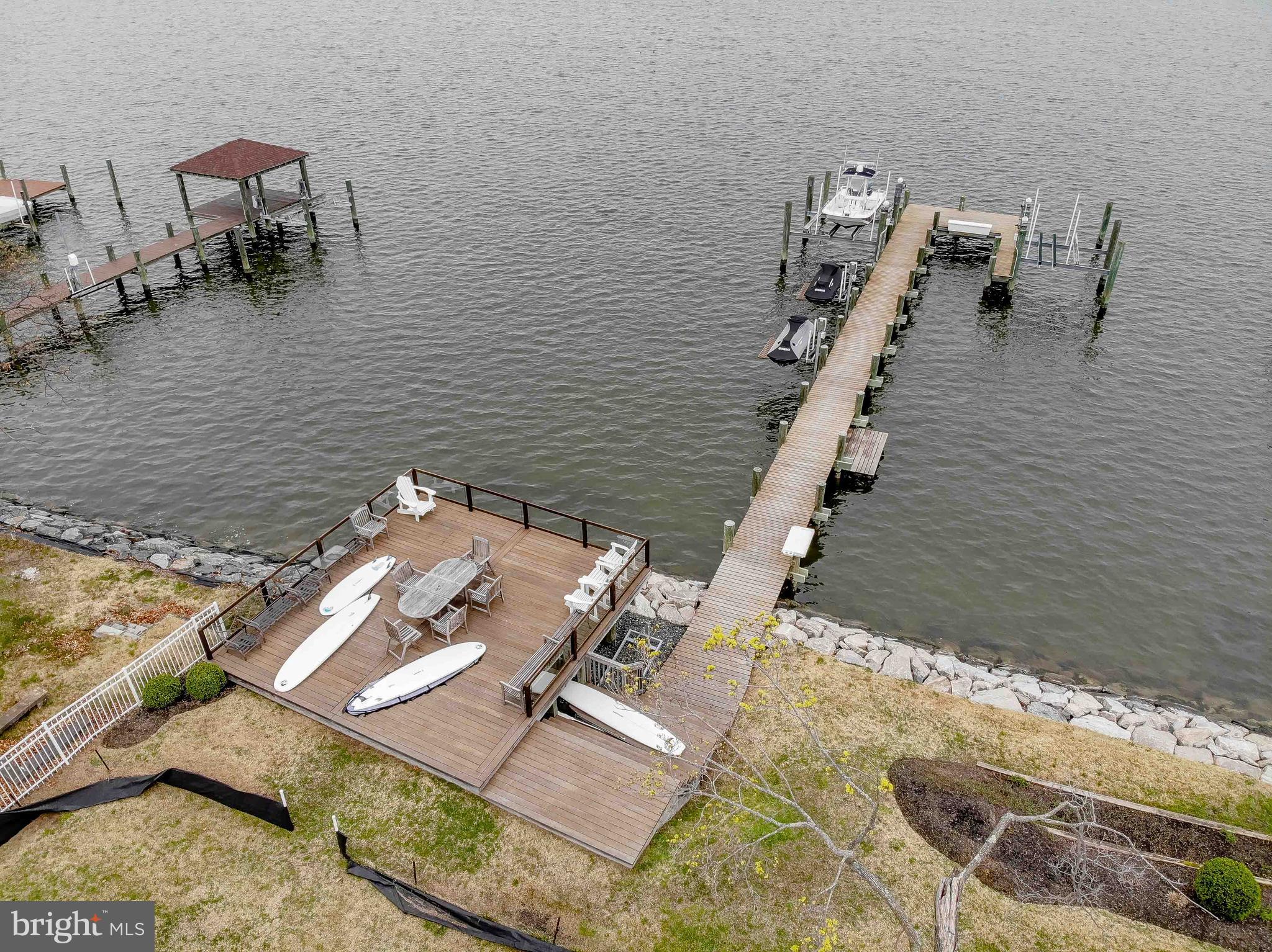 SHORE ACRES - Residential