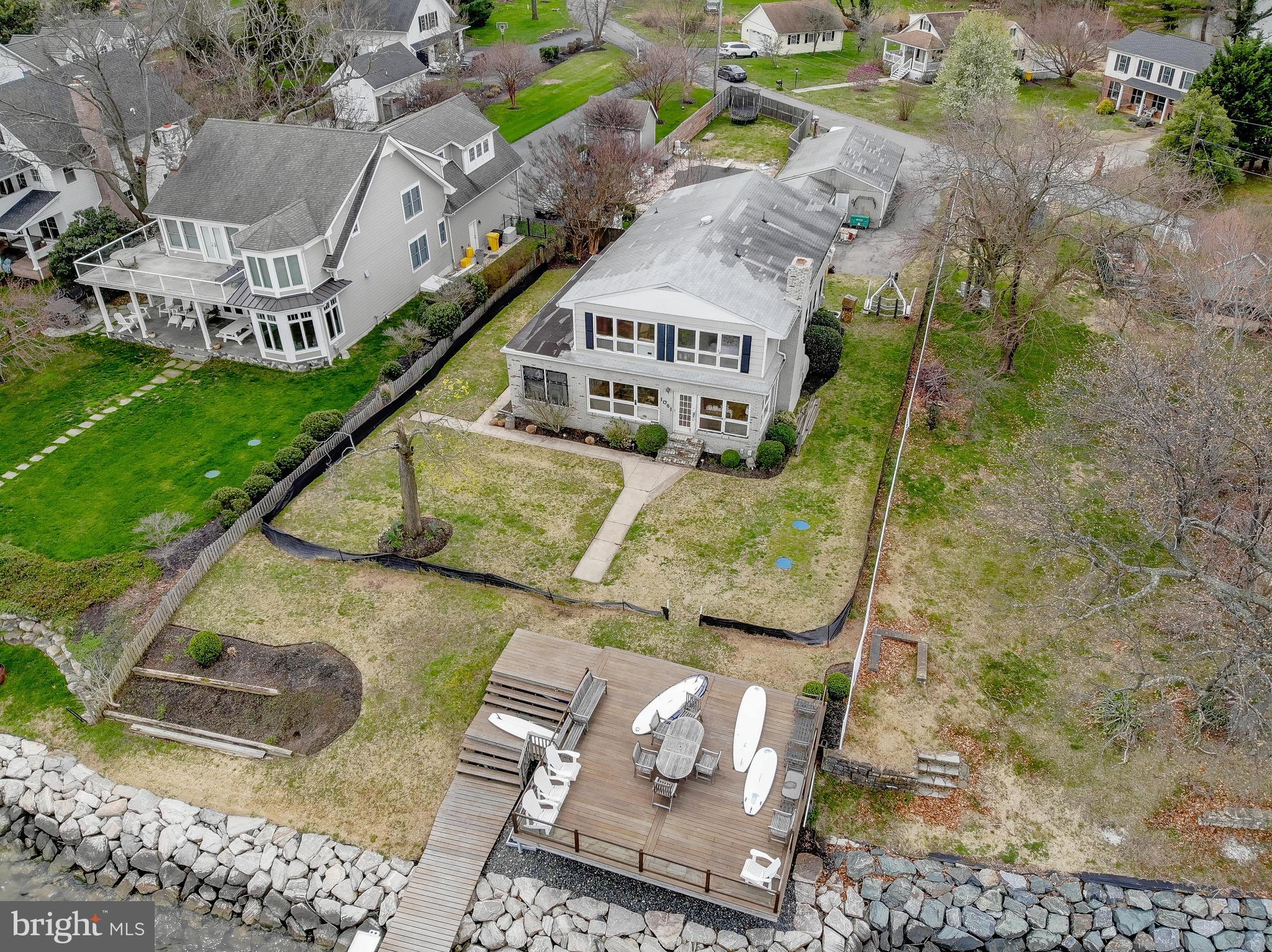 SHORE ACRES - Residential