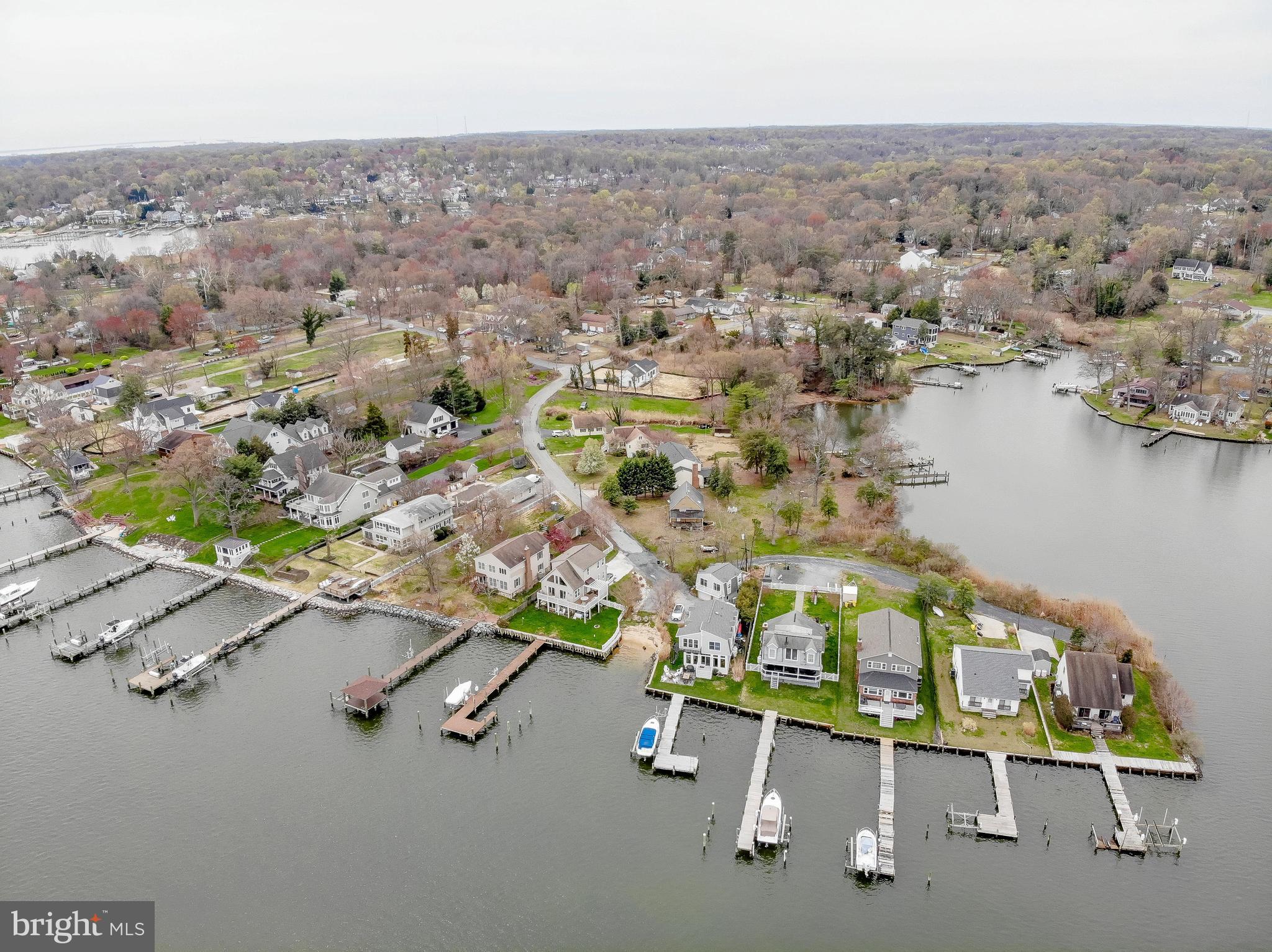 SHORE ACRES - Residential