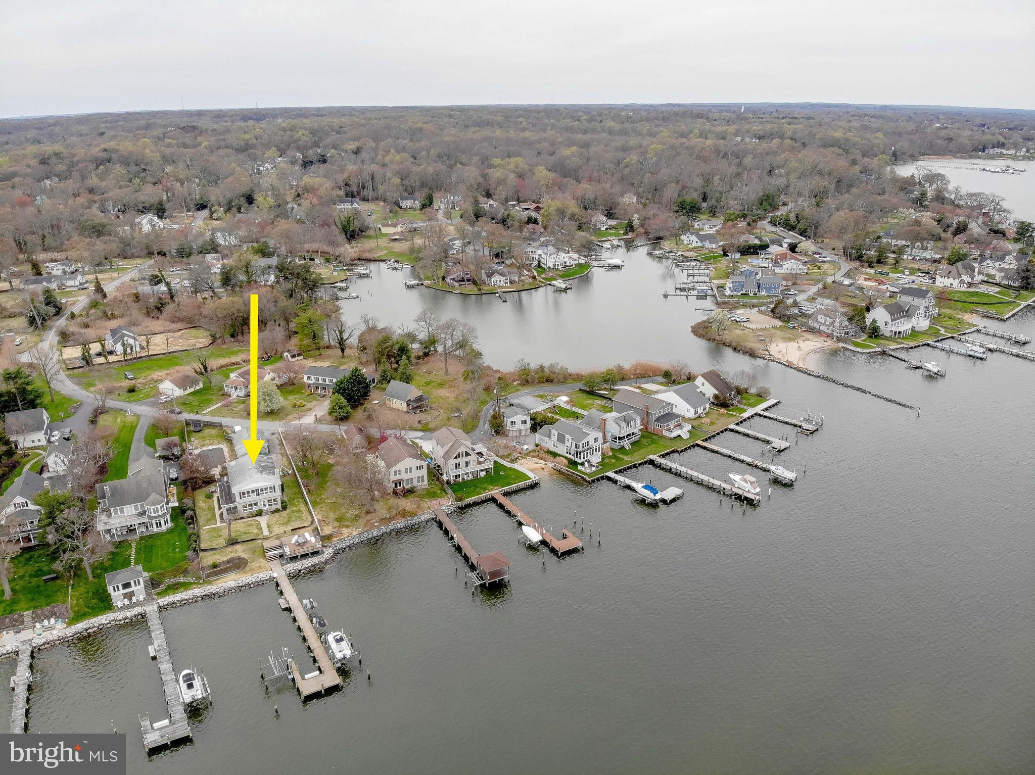 SHORE ACRES - Residential