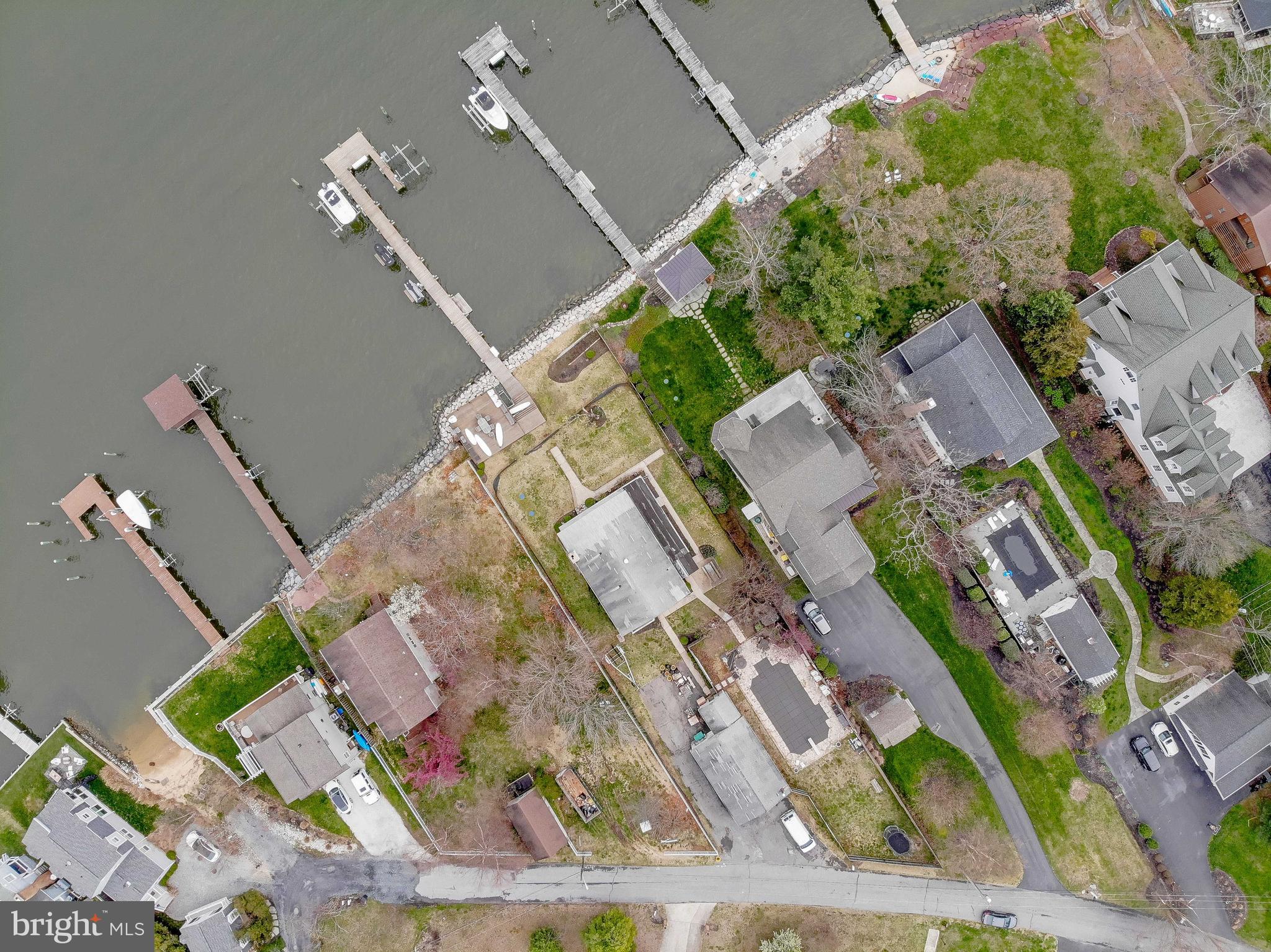 SHORE ACRES - Residential