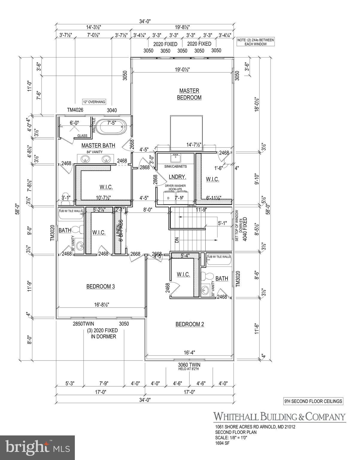 SHORE ACRES - Residential