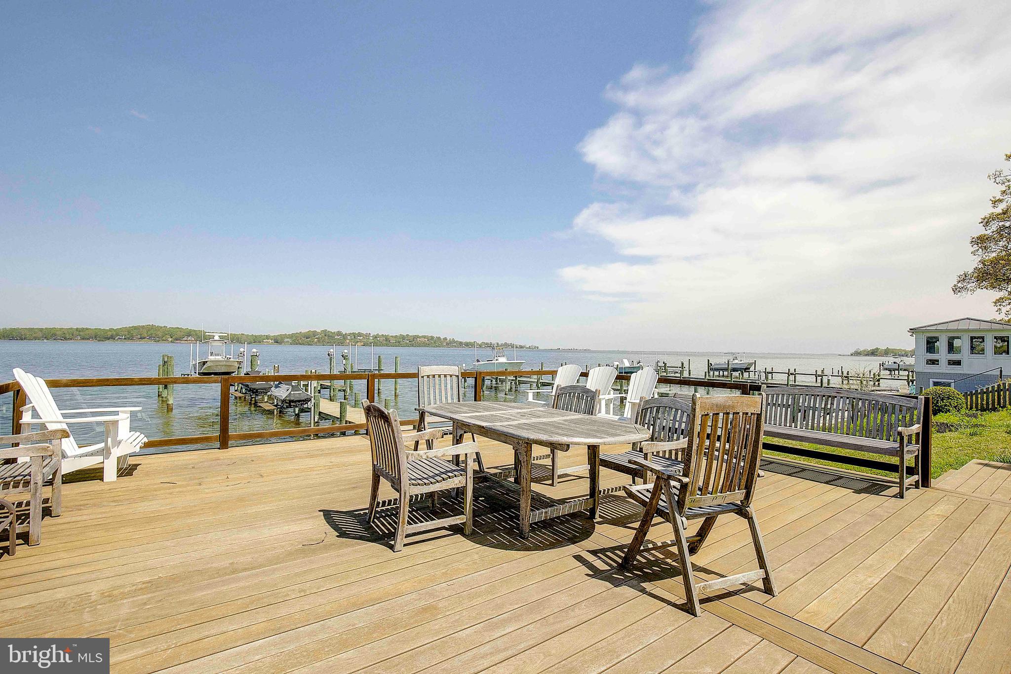 SHORE ACRES - Residential