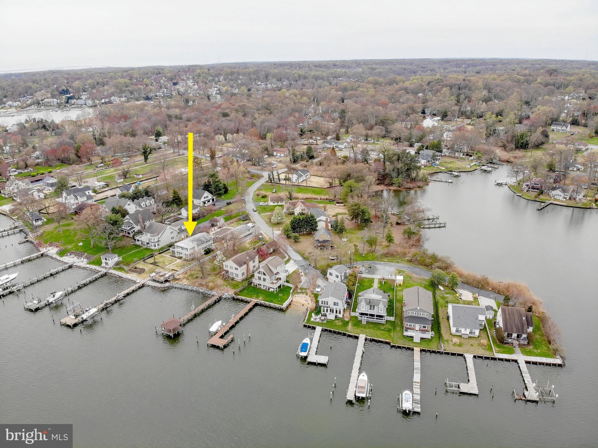 SHORE ACRES - Residential