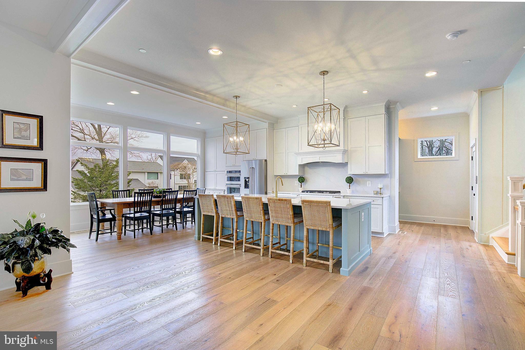 SHORE ACRES - Residential