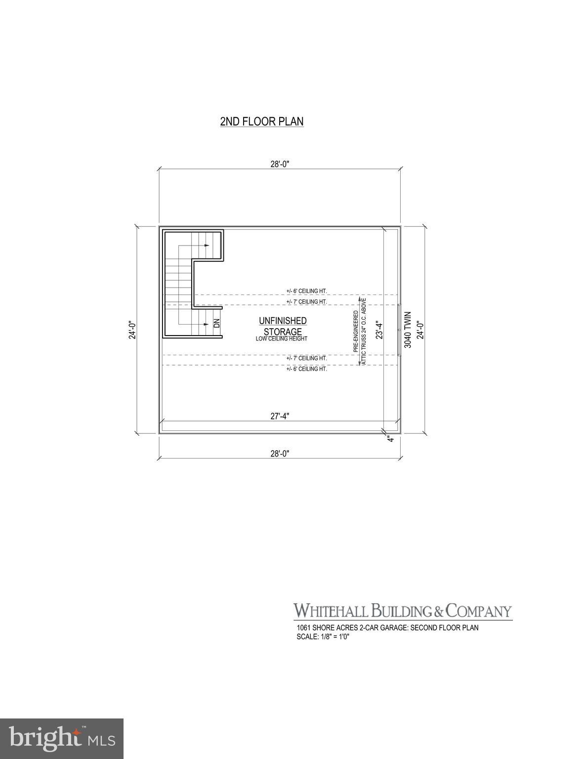 SHORE ACRES - Residential