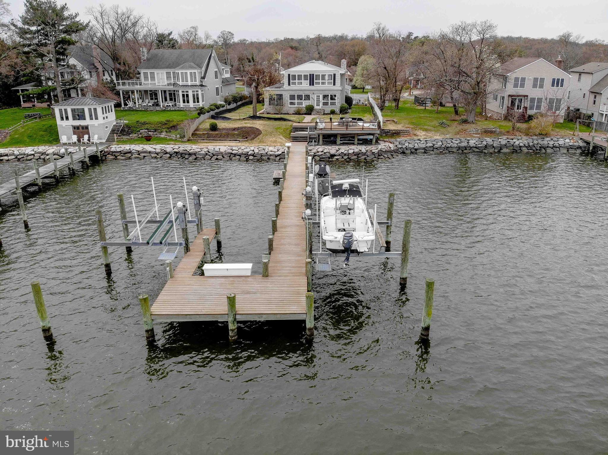 SHORE ACRES - Residential