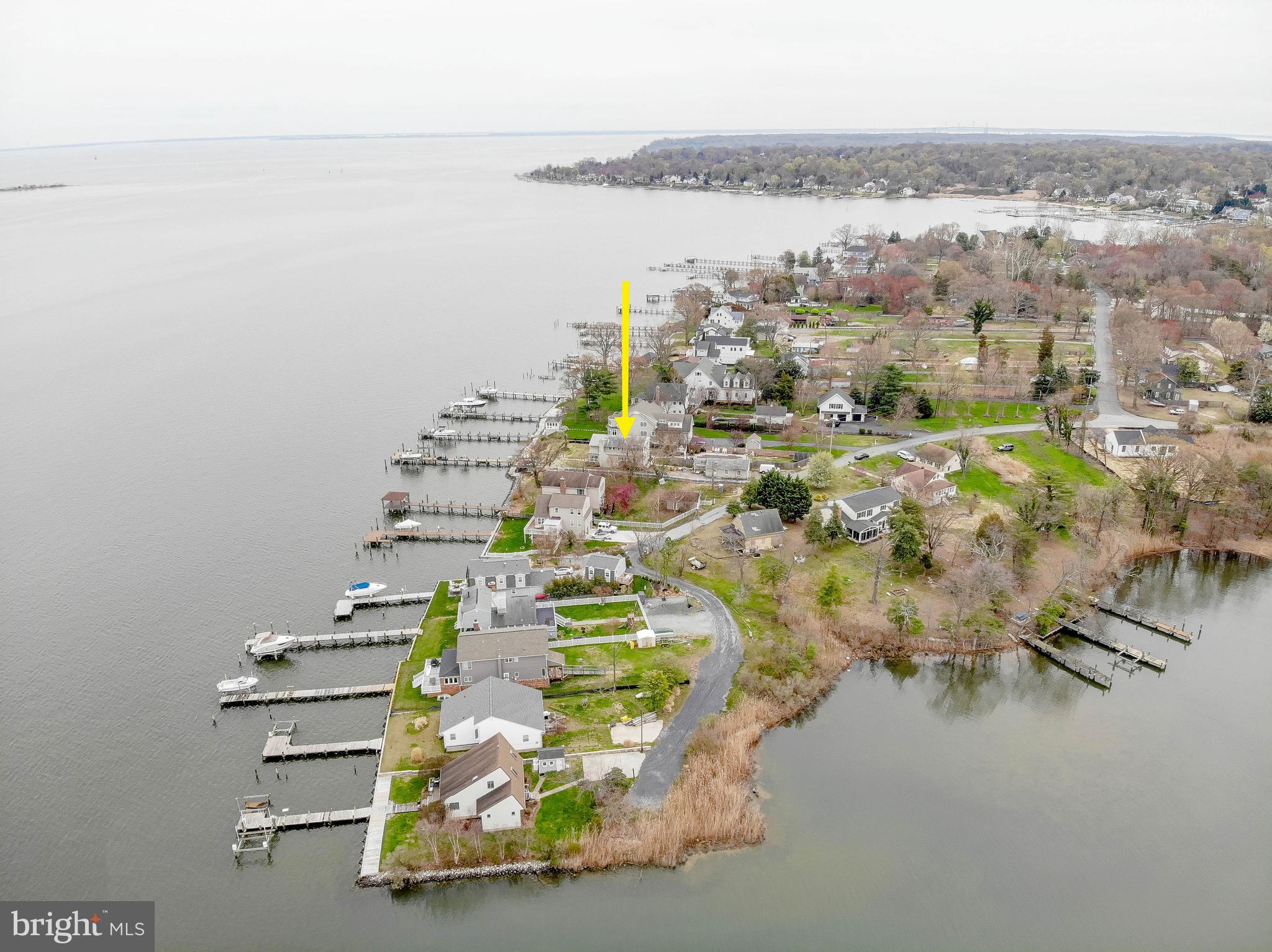 SHORE ACRES - Residential