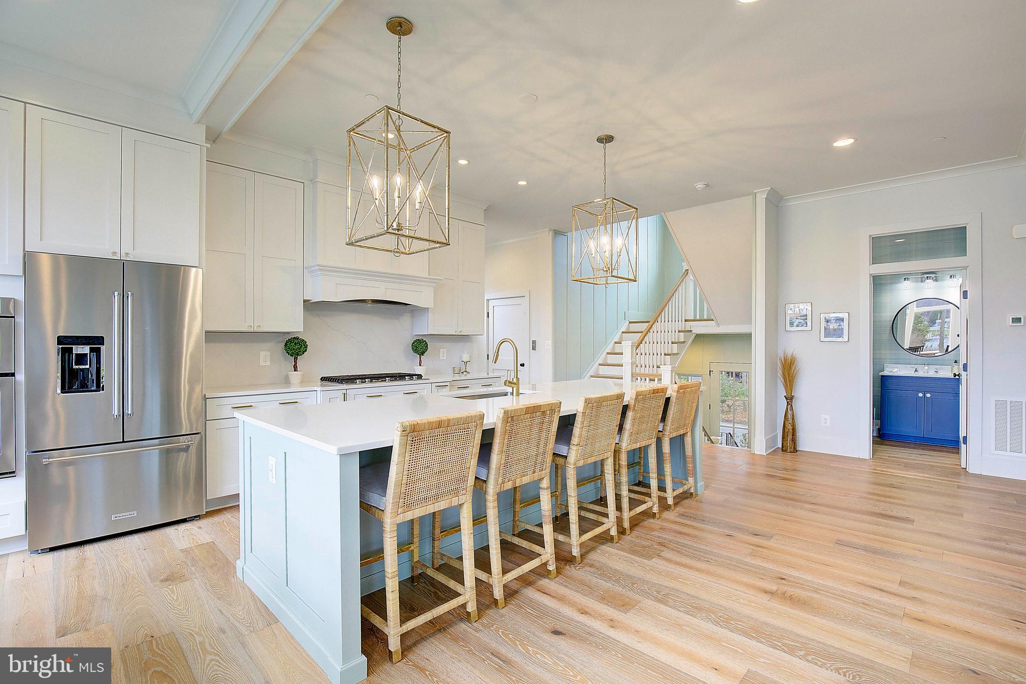 SHORE ACRES - Residential