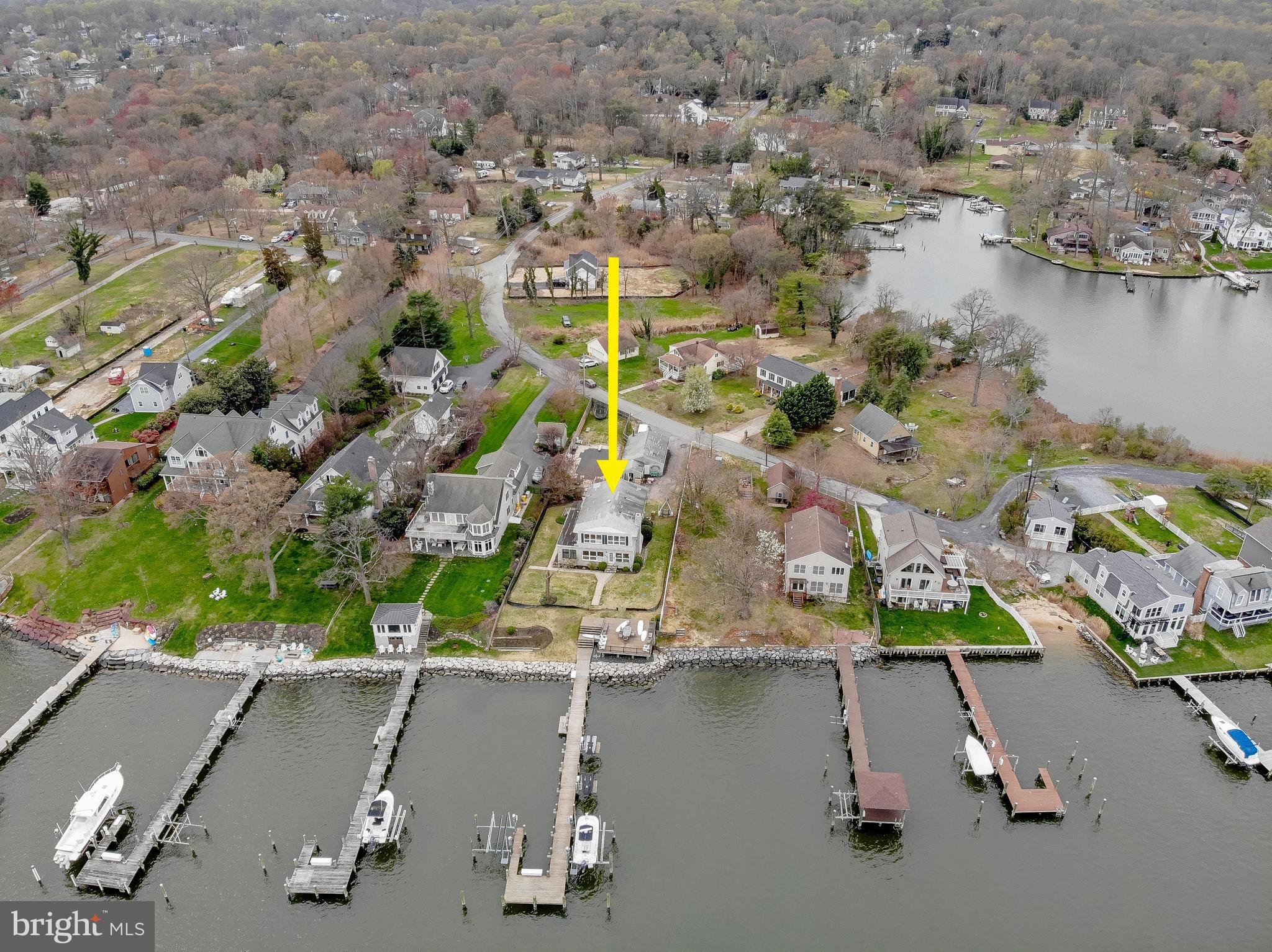 SHORE ACRES - Residential