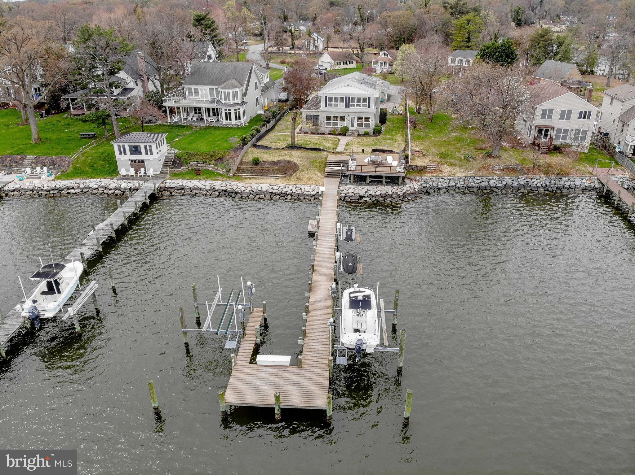 SHORE ACRES - Residential