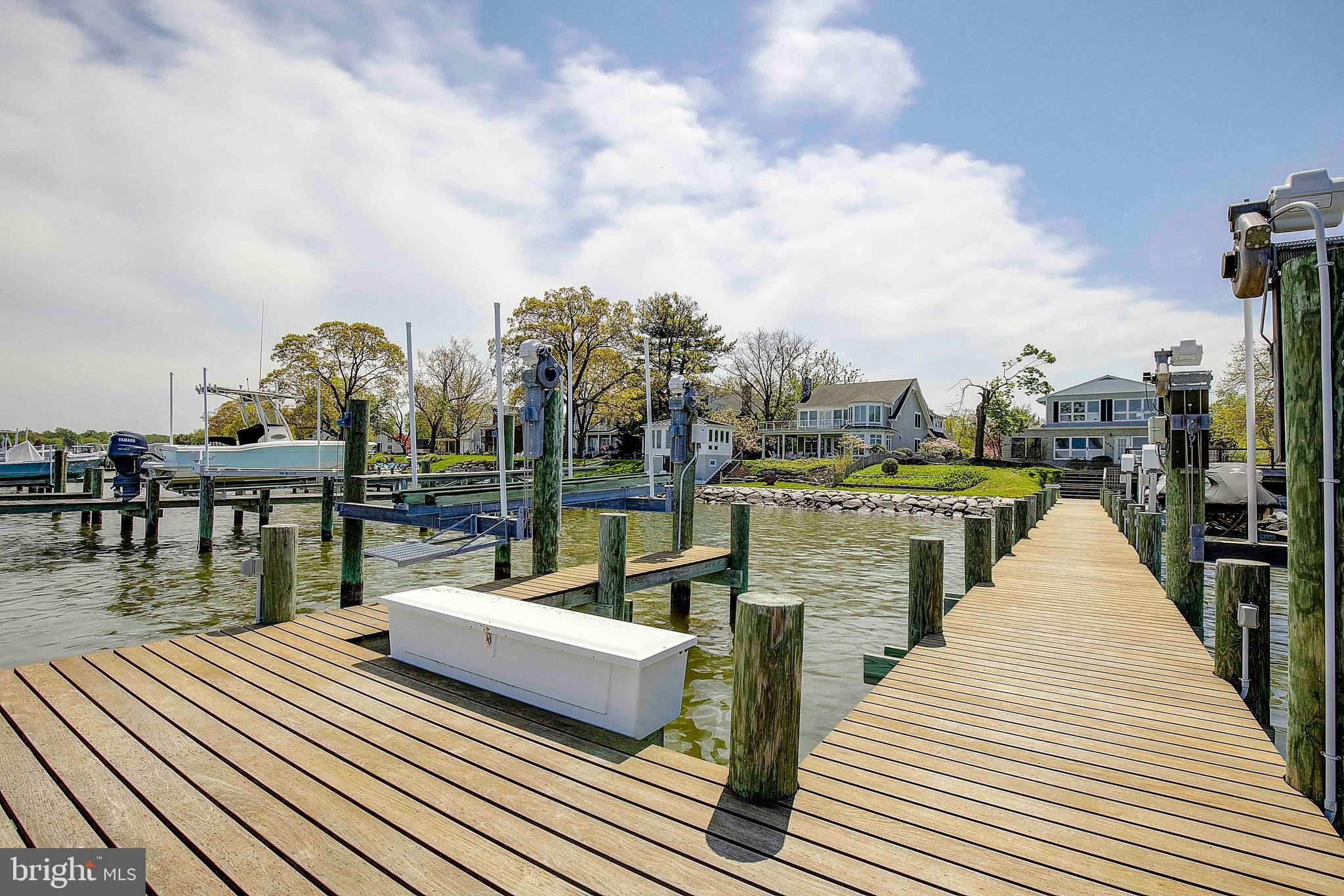 SHORE ACRES - Residential