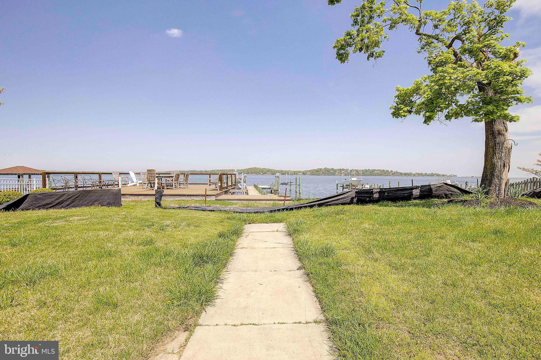 SHORE ACRES - Residential