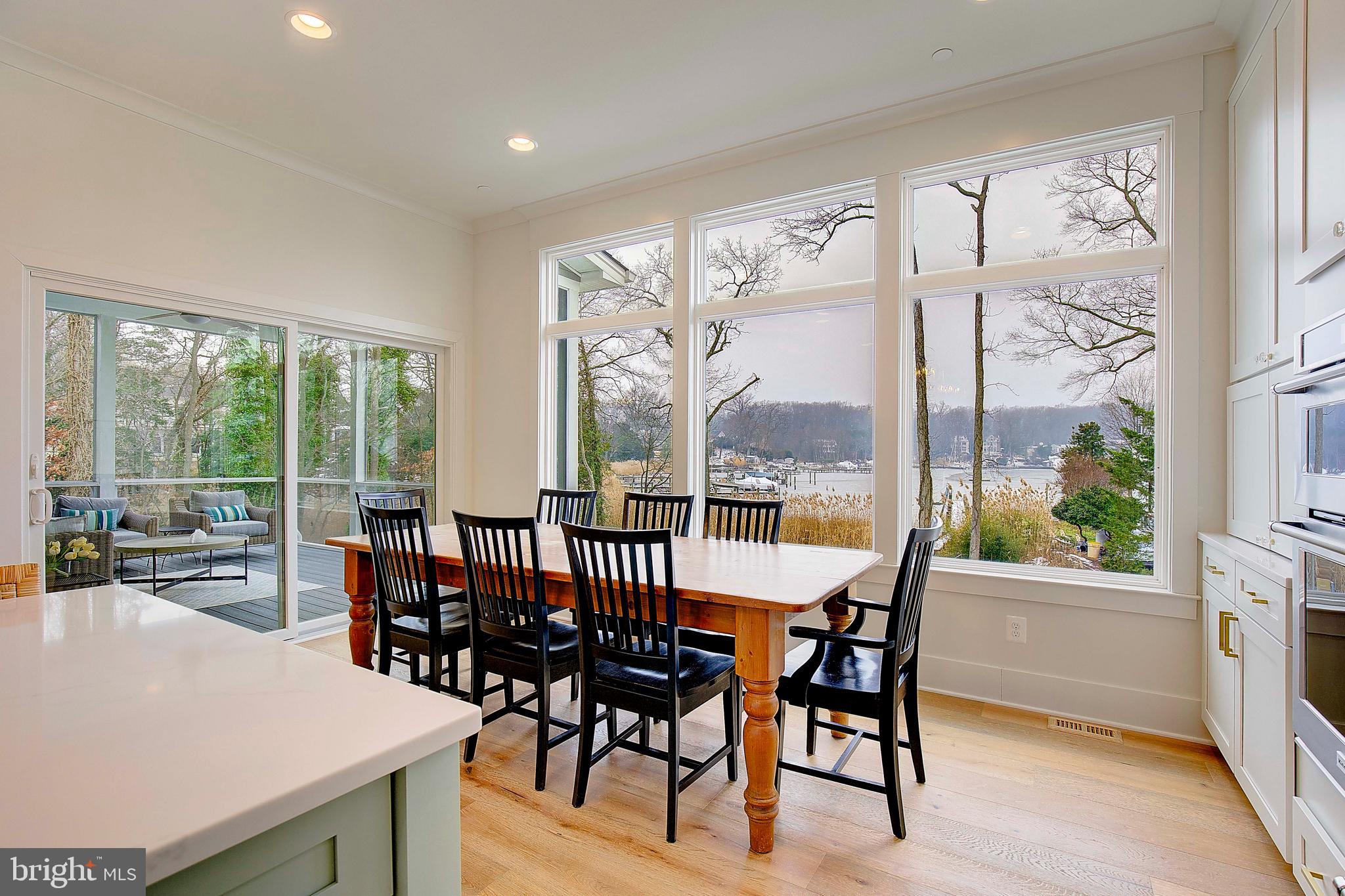 SHORE ACRES - Residential