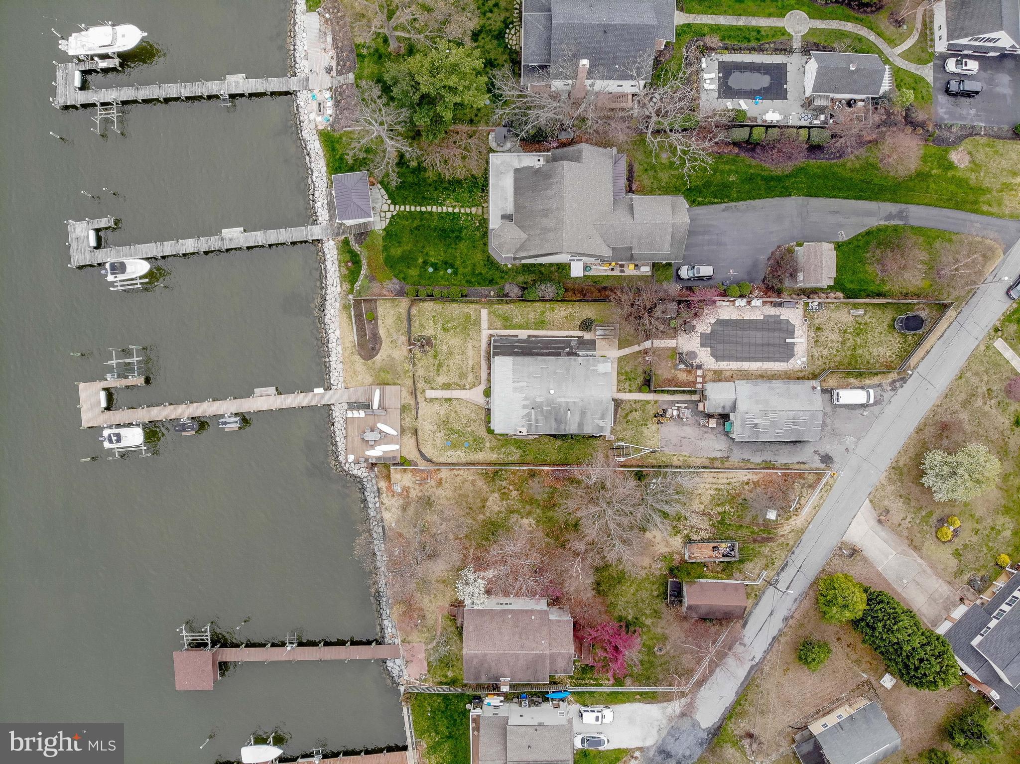 SHORE ACRES - Residential