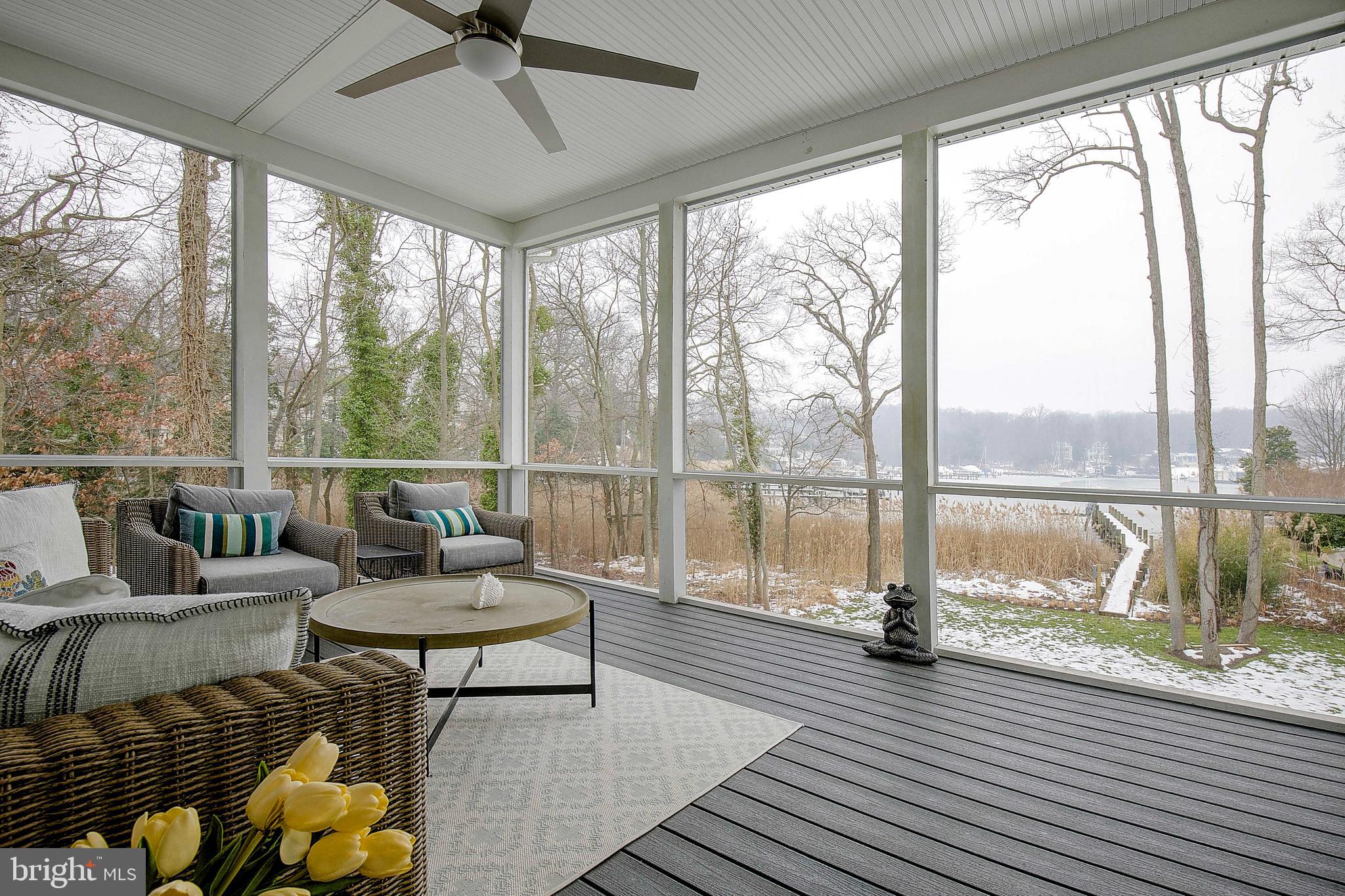 SHORE ACRES - Residential