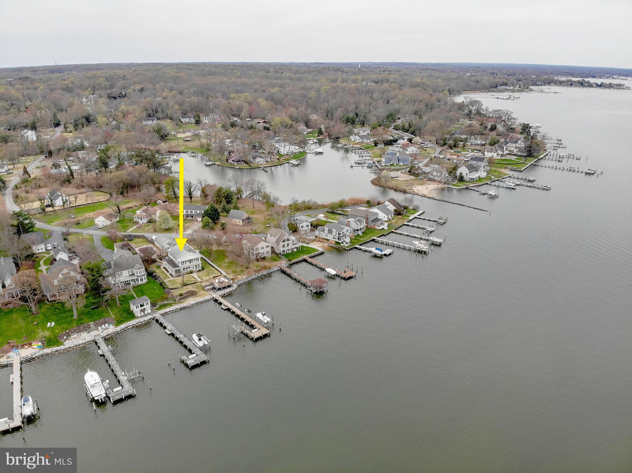 SHORE ACRES - Residential